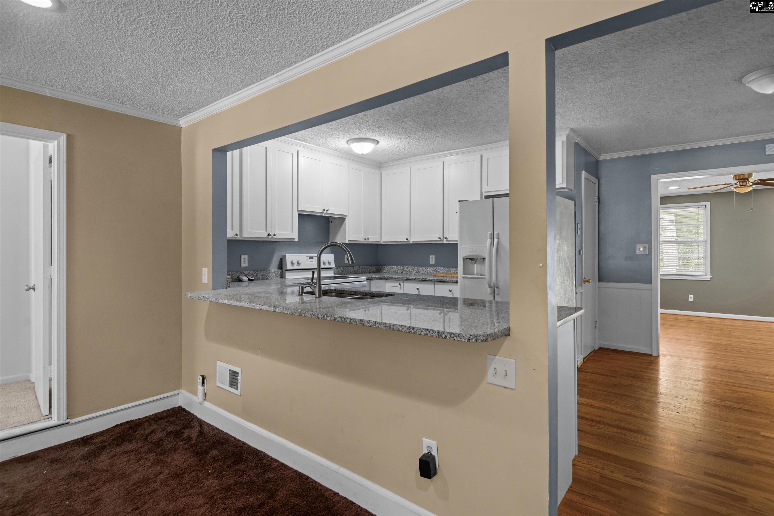 206 Partridge Drive Columbia, SC 29206