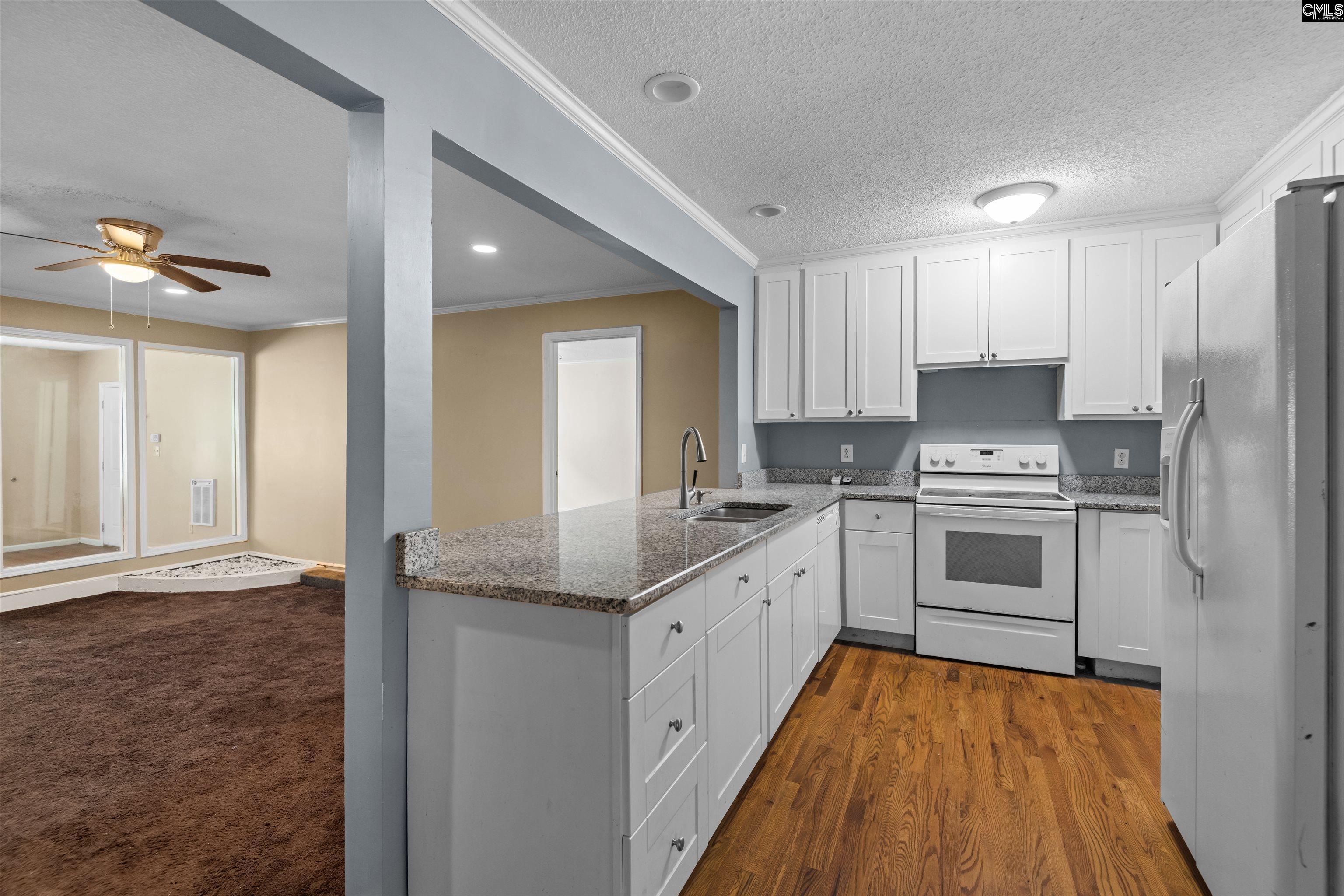 206 Partridge Drive Columbia, SC 29206