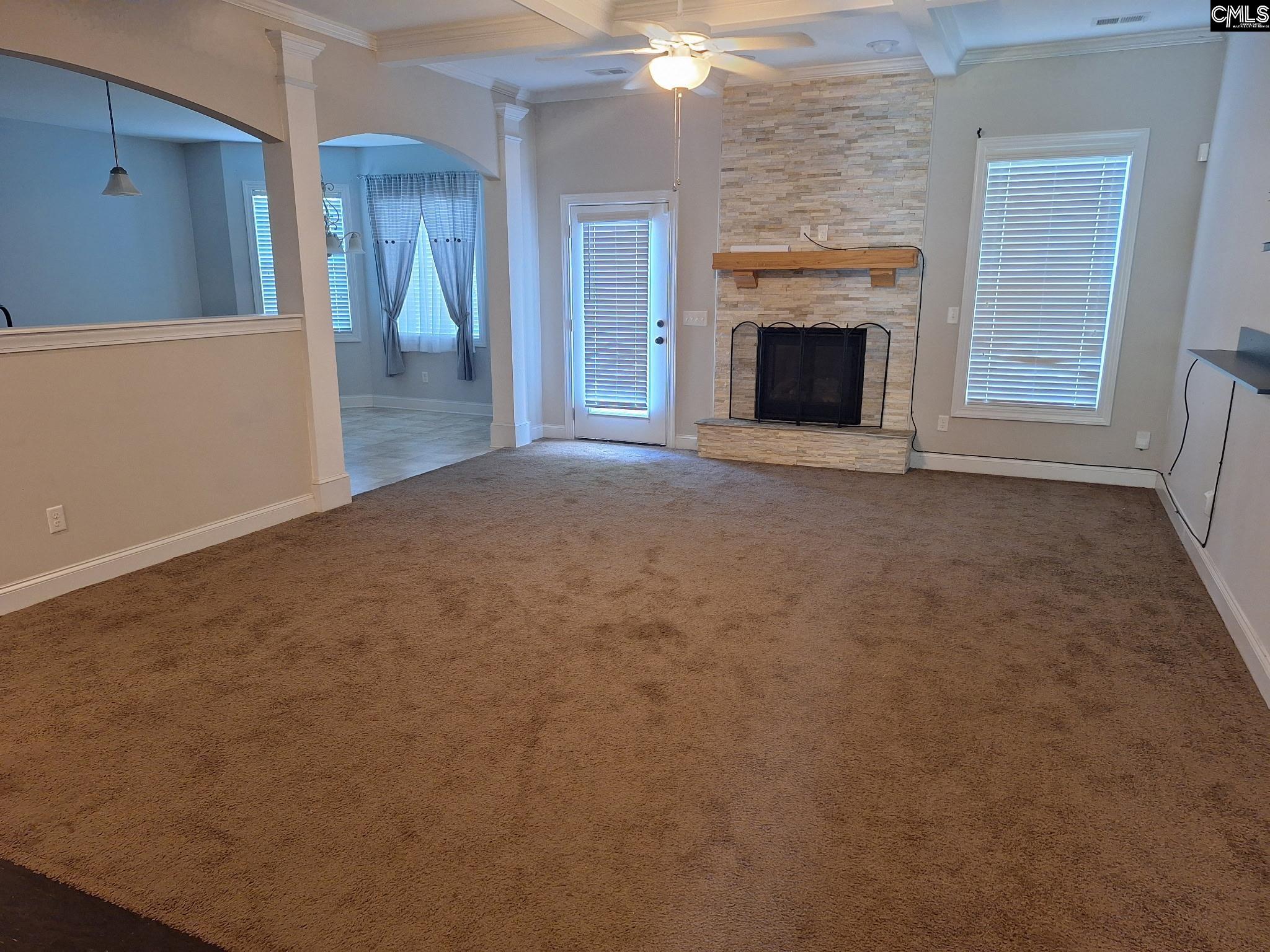 14 Overview Court Columbia, SC 20229