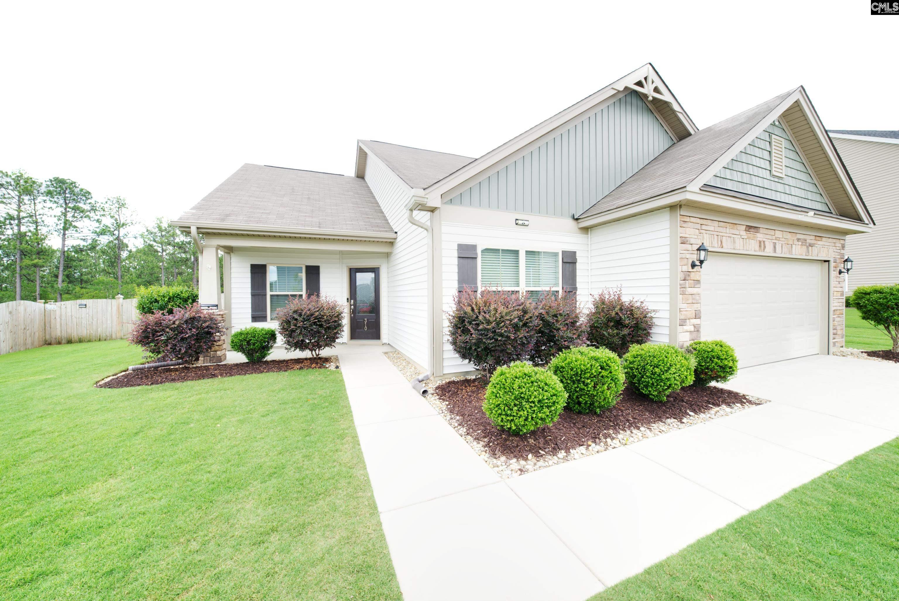 310 Tannery Way Lexington, SC 29073
