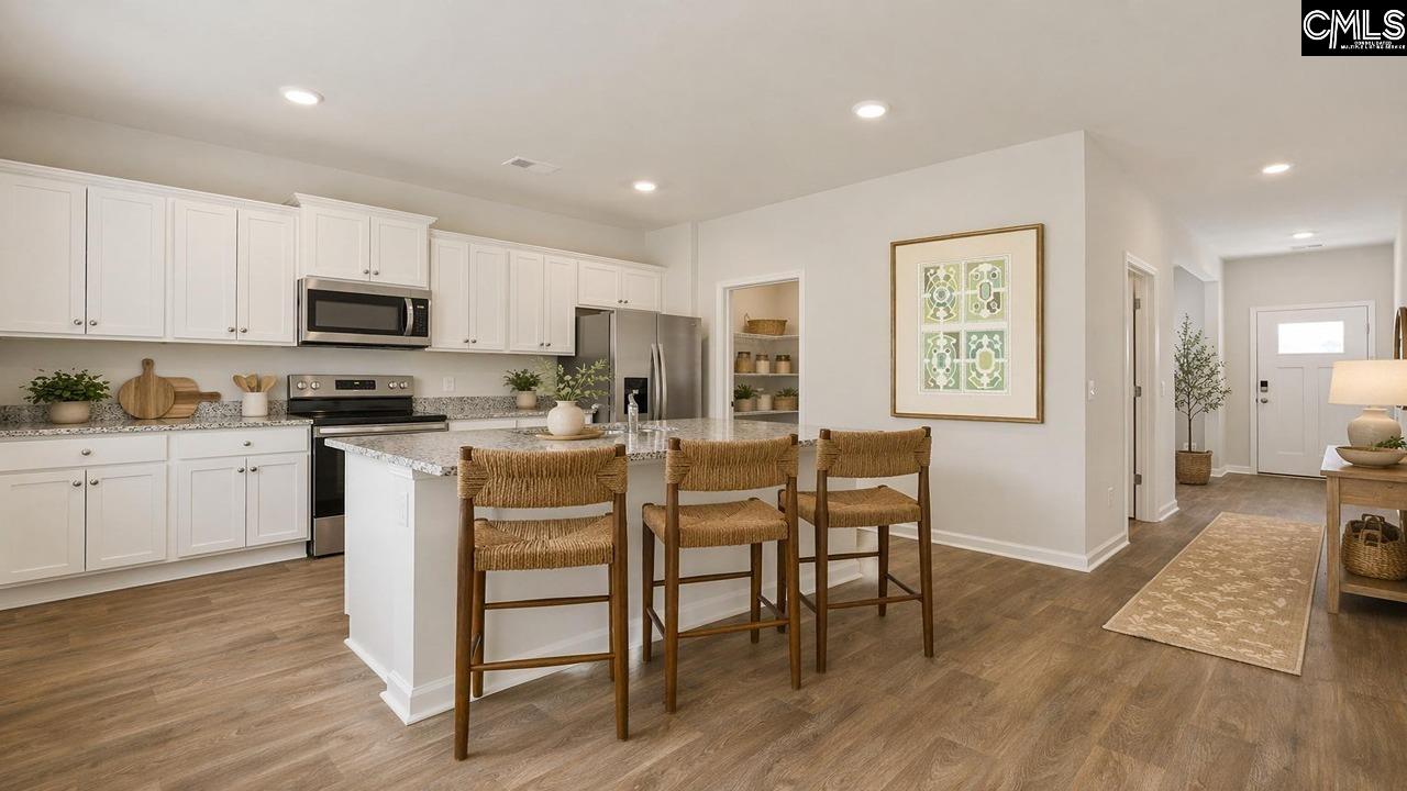 153 Cantley Way Holly Hill, SC 29059