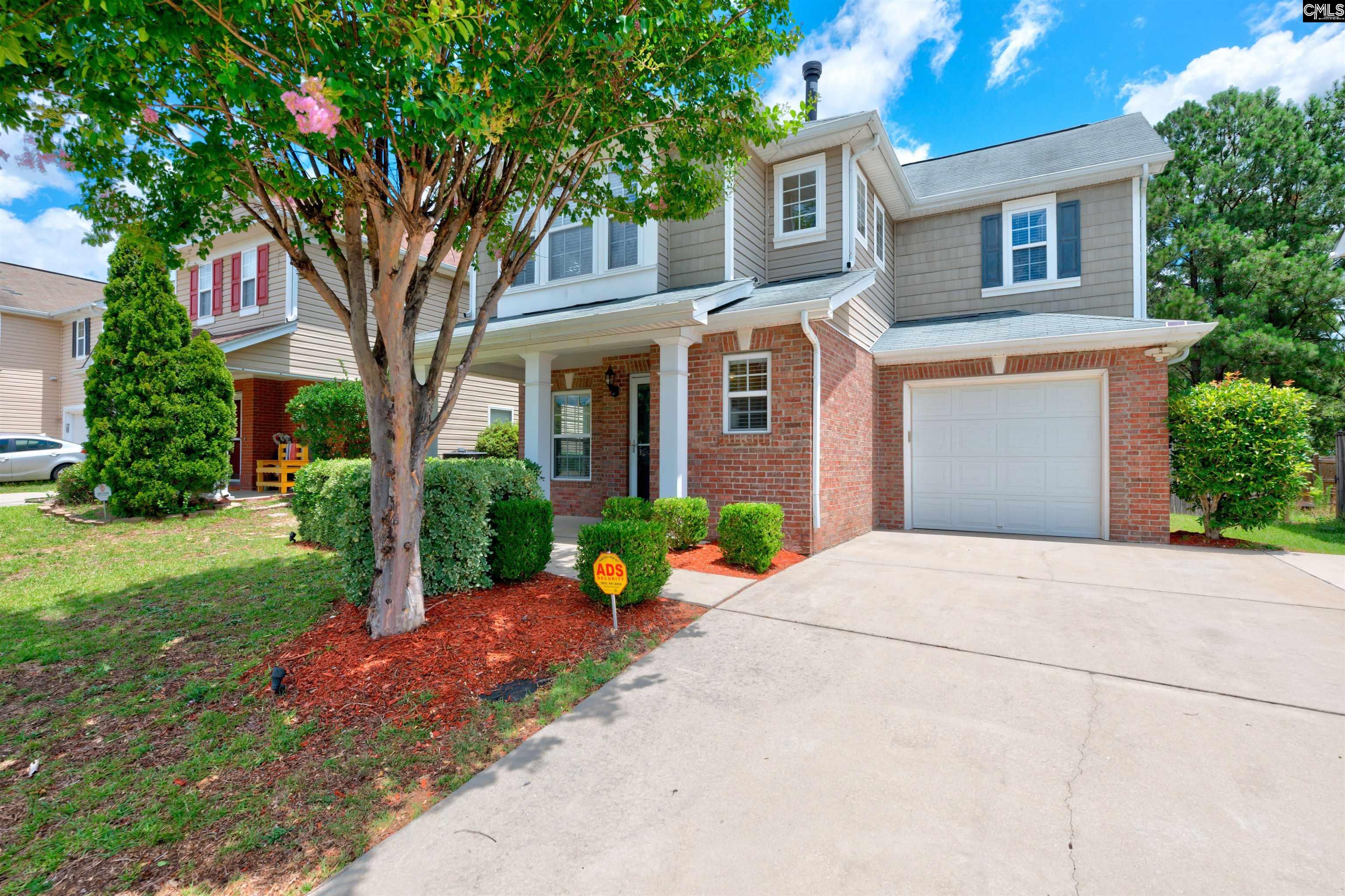 21 Spears Court Elgin, SC 29045