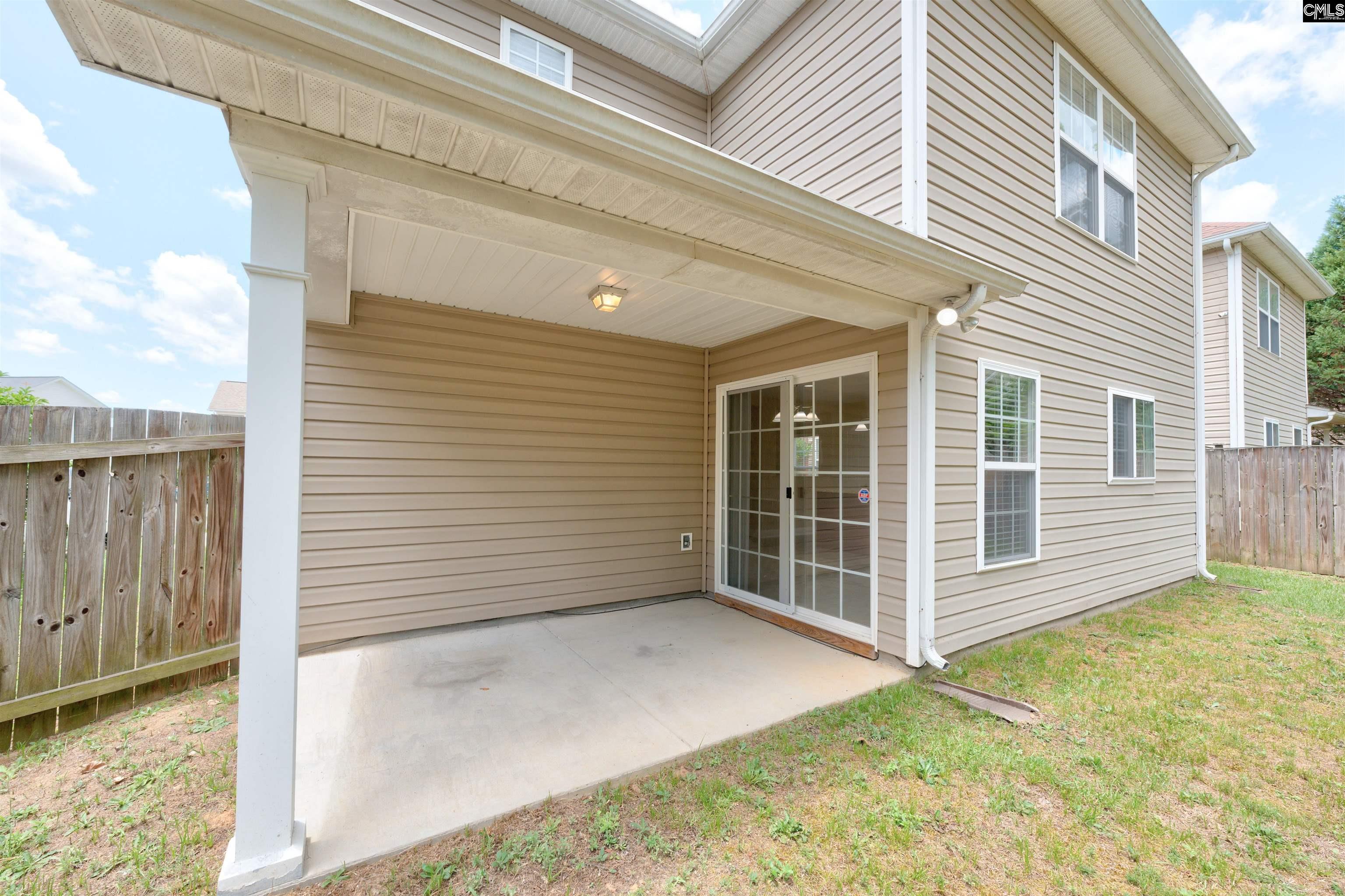 21 Spears Court Elgin, SC 29045