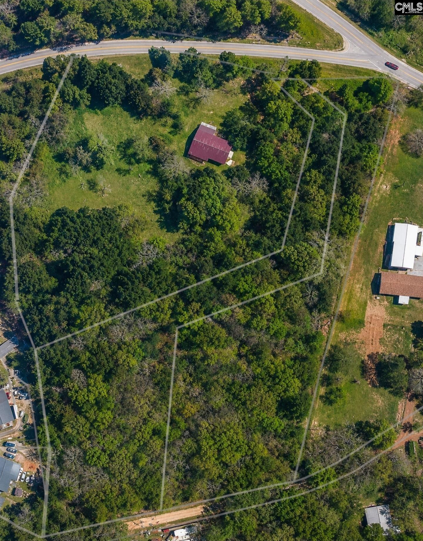 2458 Chapin Road UNIT 6 & 7 Chapin, SC 29036