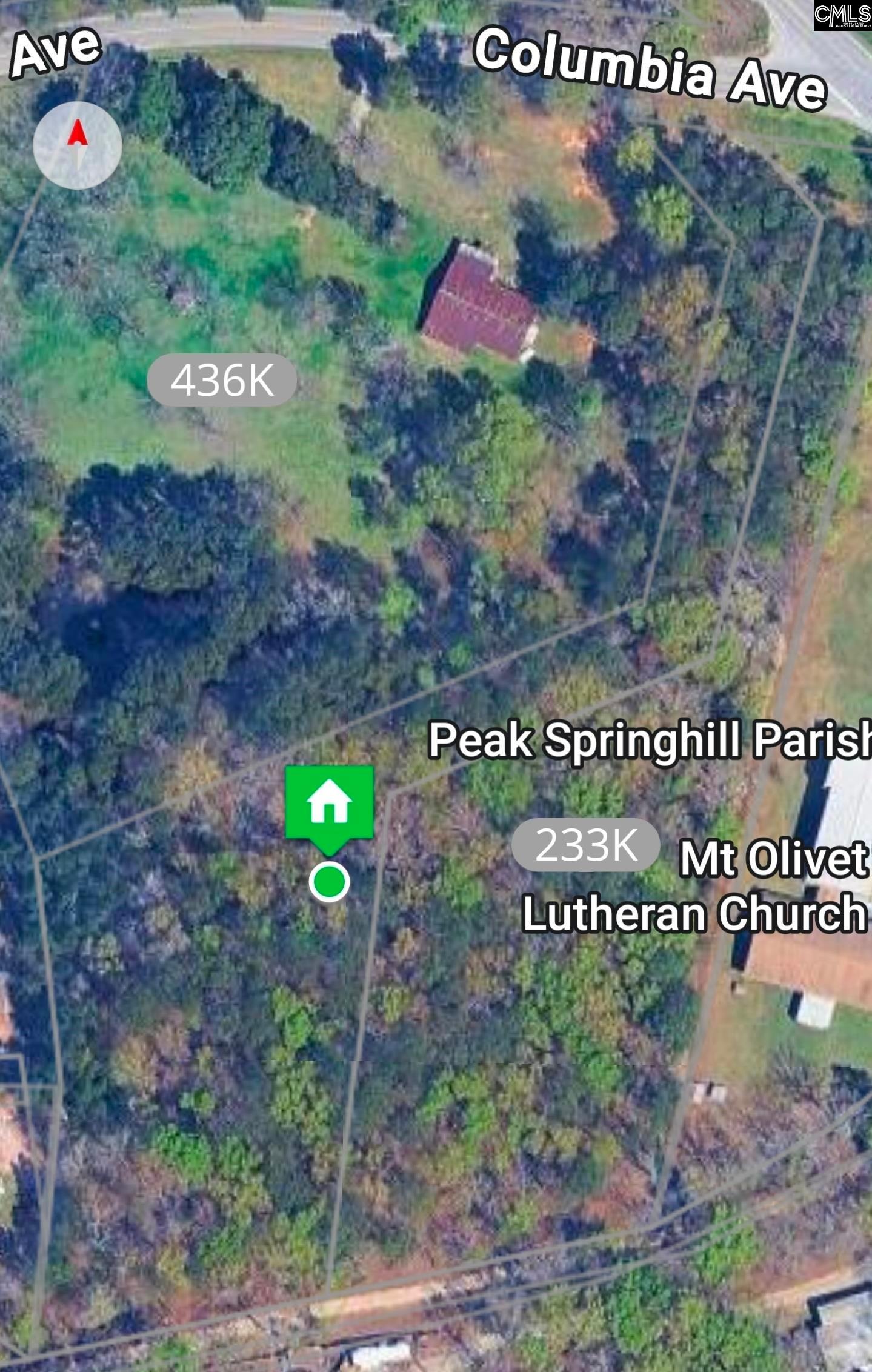 2458 Chapin Road UNIT 6 & 7 Chapin, SC 29036