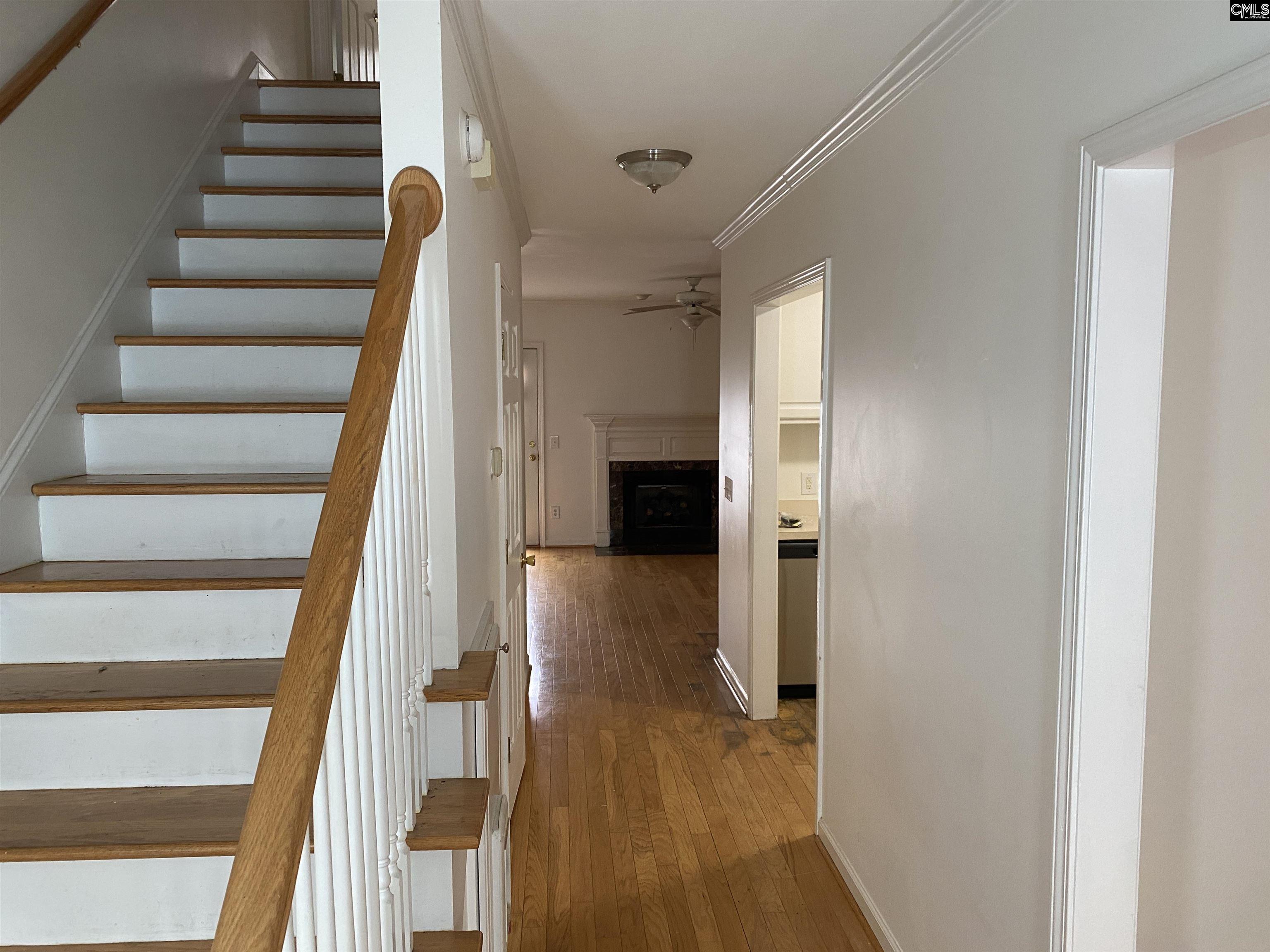 436 Cami Forest Lane Columbia, SC 29209
