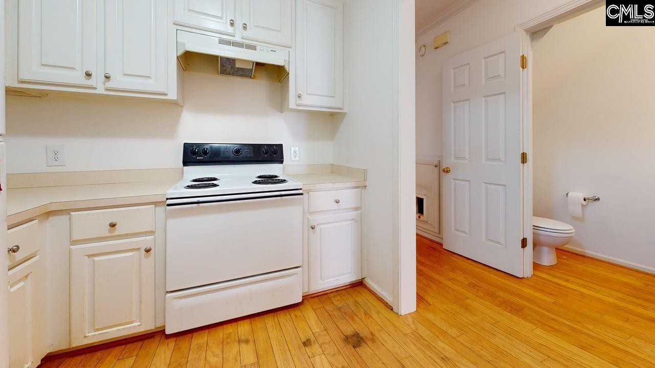436 Cami Forest Lane Columbia, SC 29209
