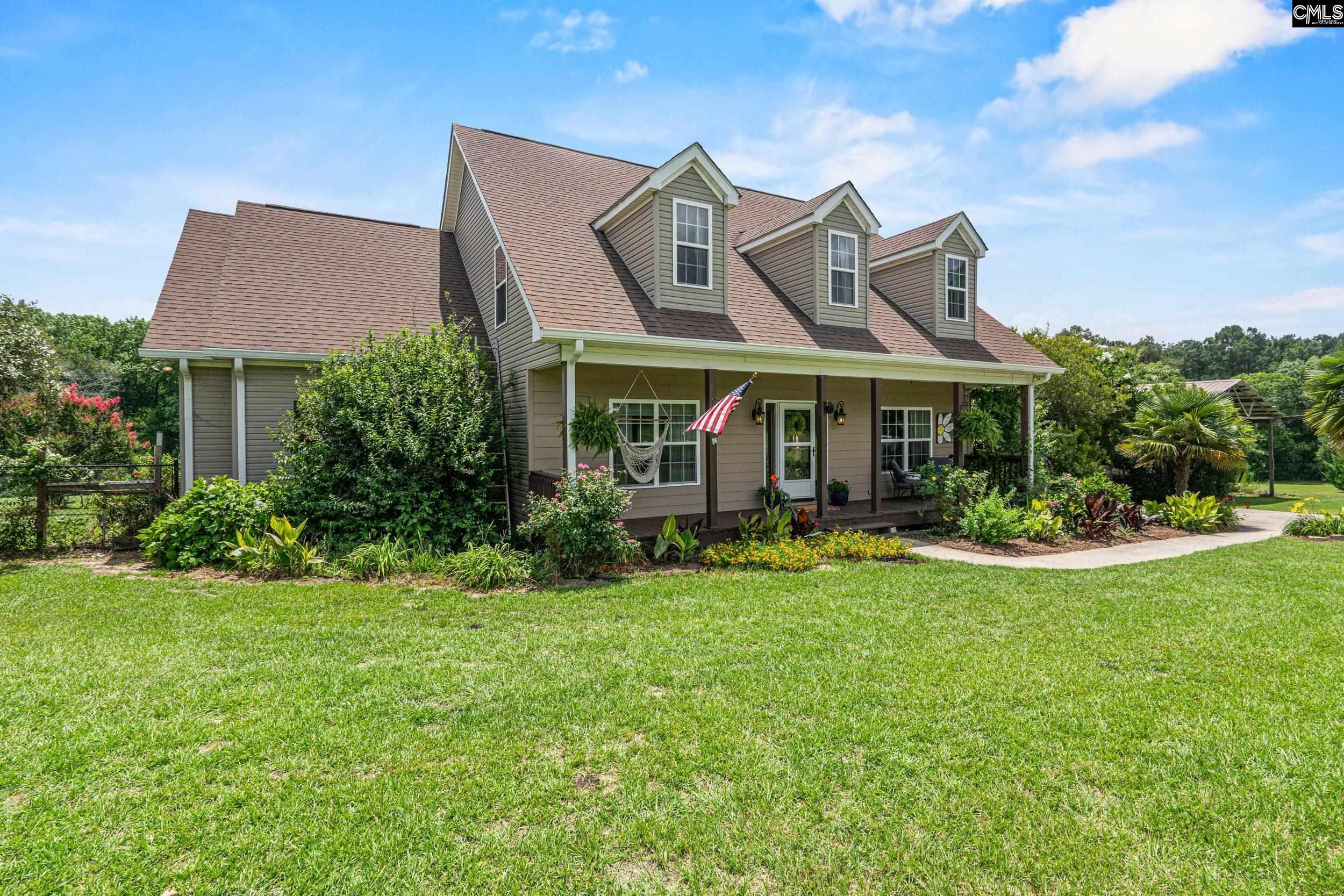 321 Windy Road Gilbert, SC 29054