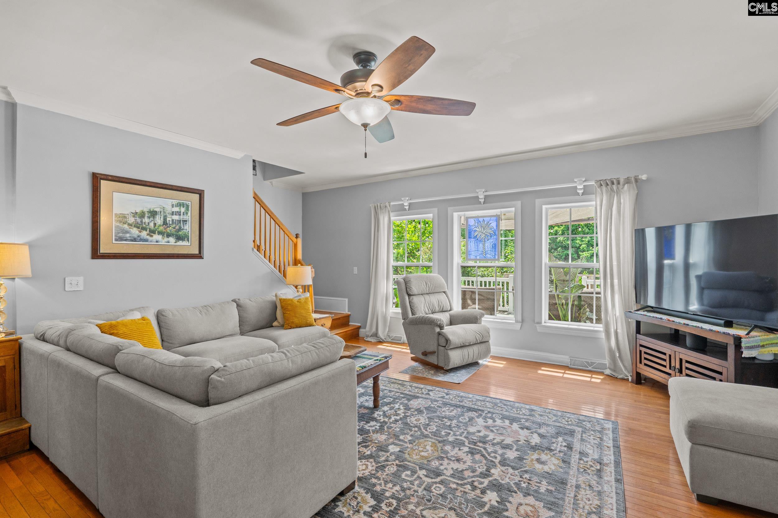 321 Windy Road Gilbert, SC 29054