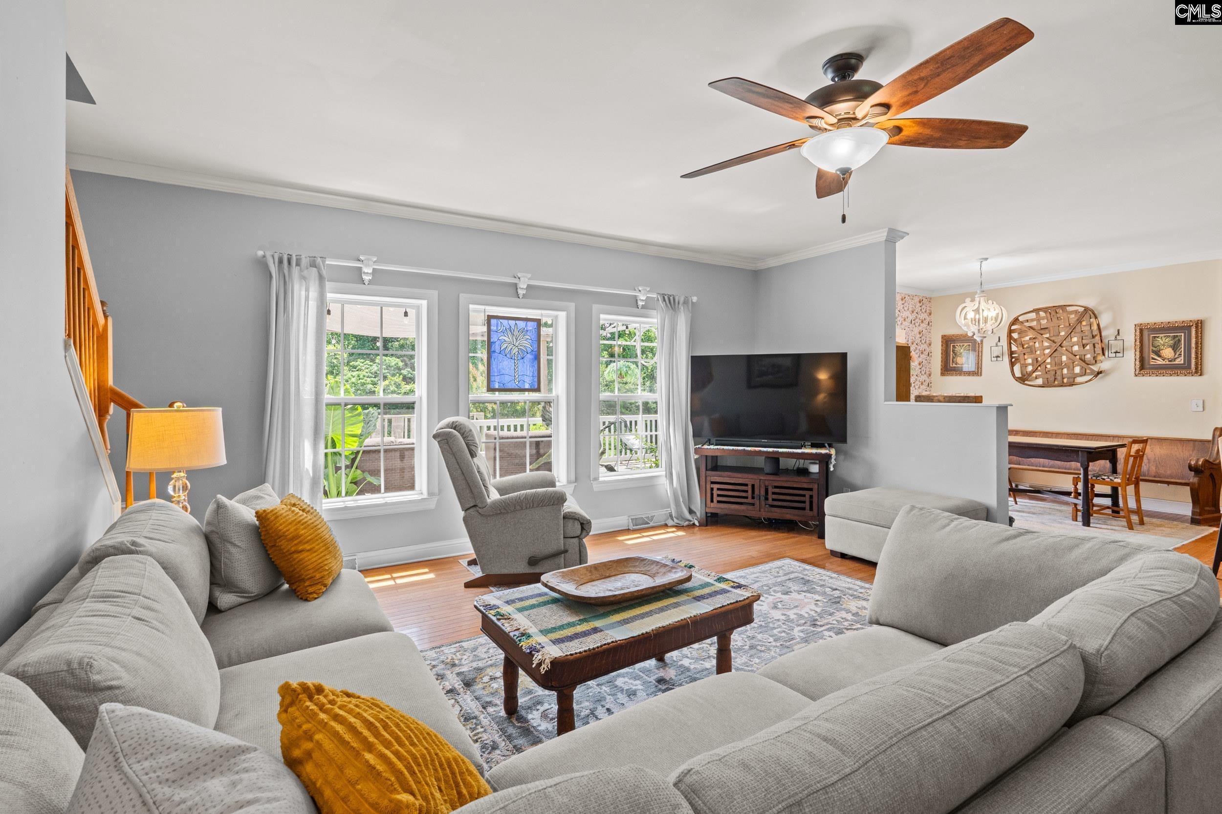 321 Windy Road Gilbert, SC 29054