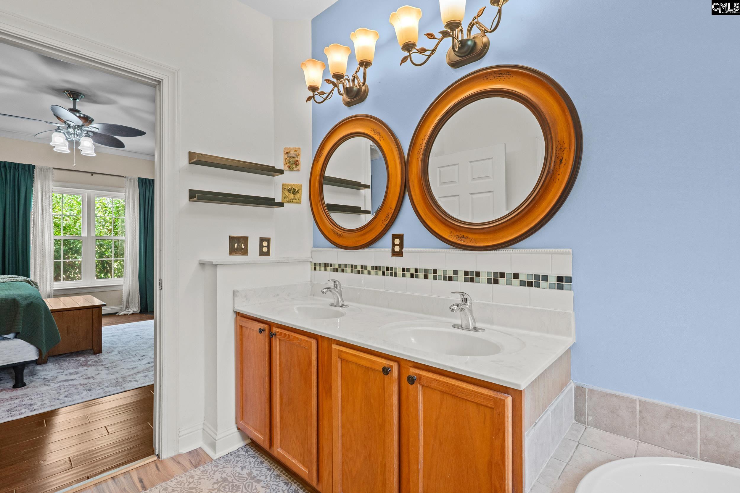 321 Windy Road Gilbert, SC 29054