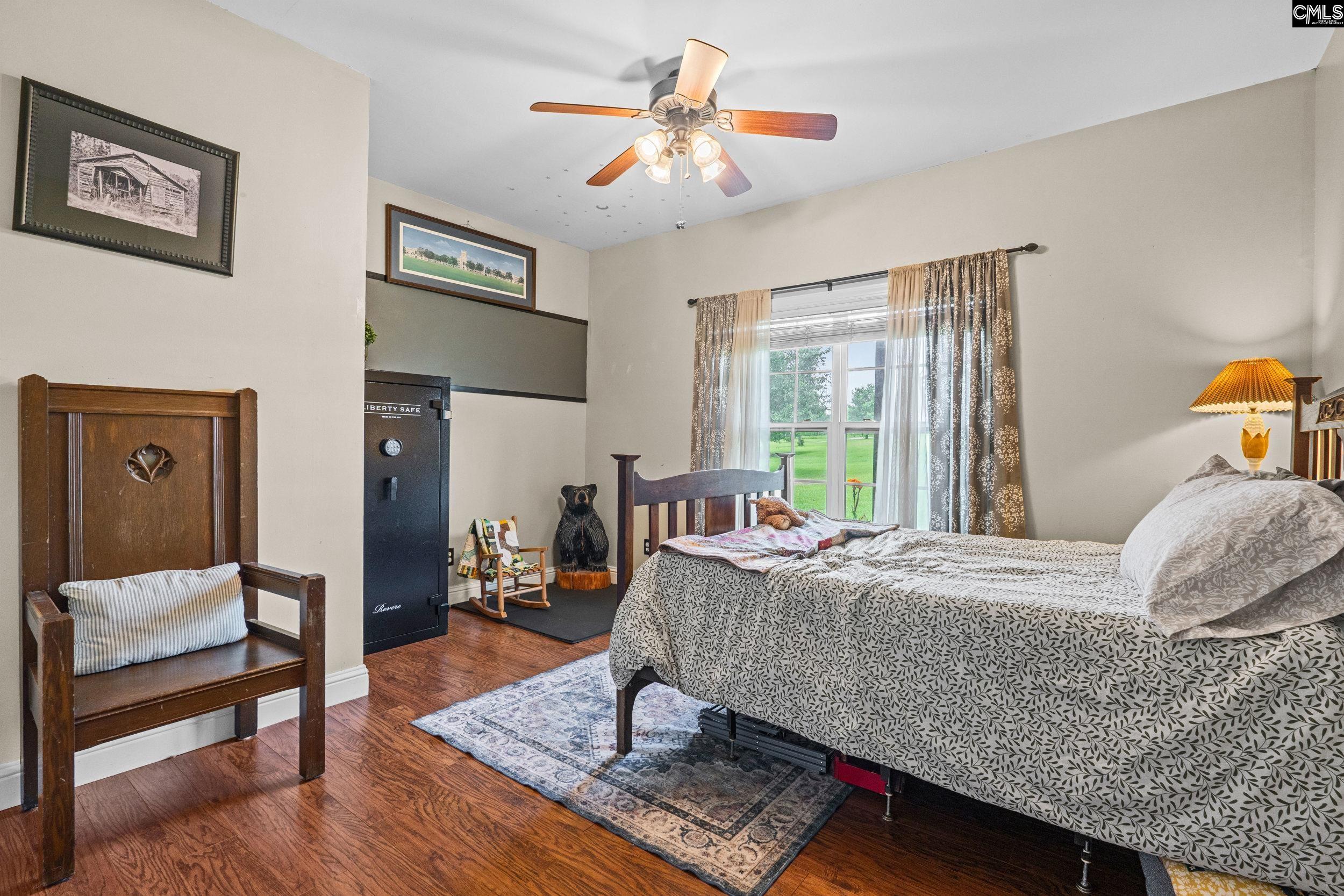 321 Windy Road Gilbert, SC 29054