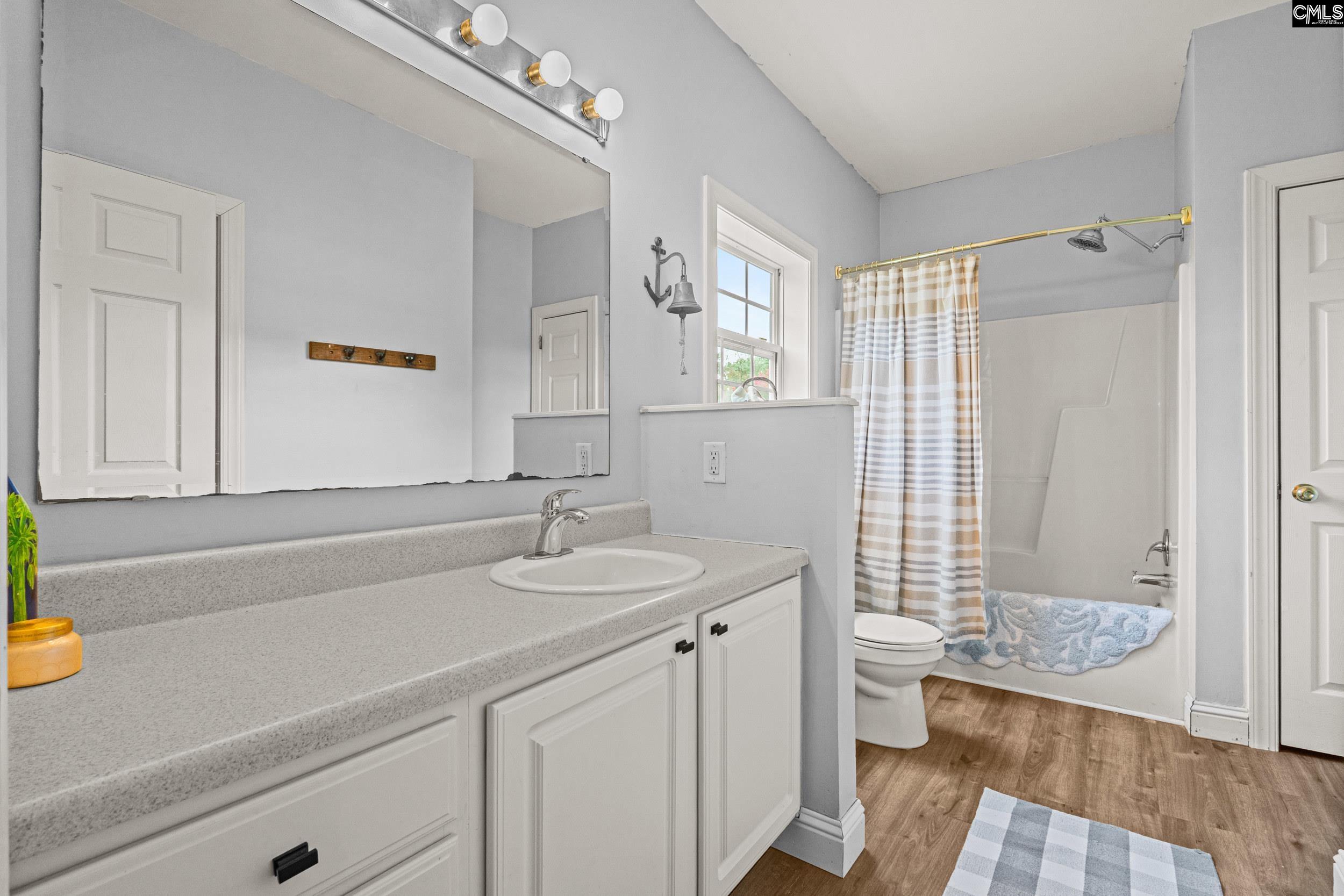 321 Windy Road Gilbert, SC 29054