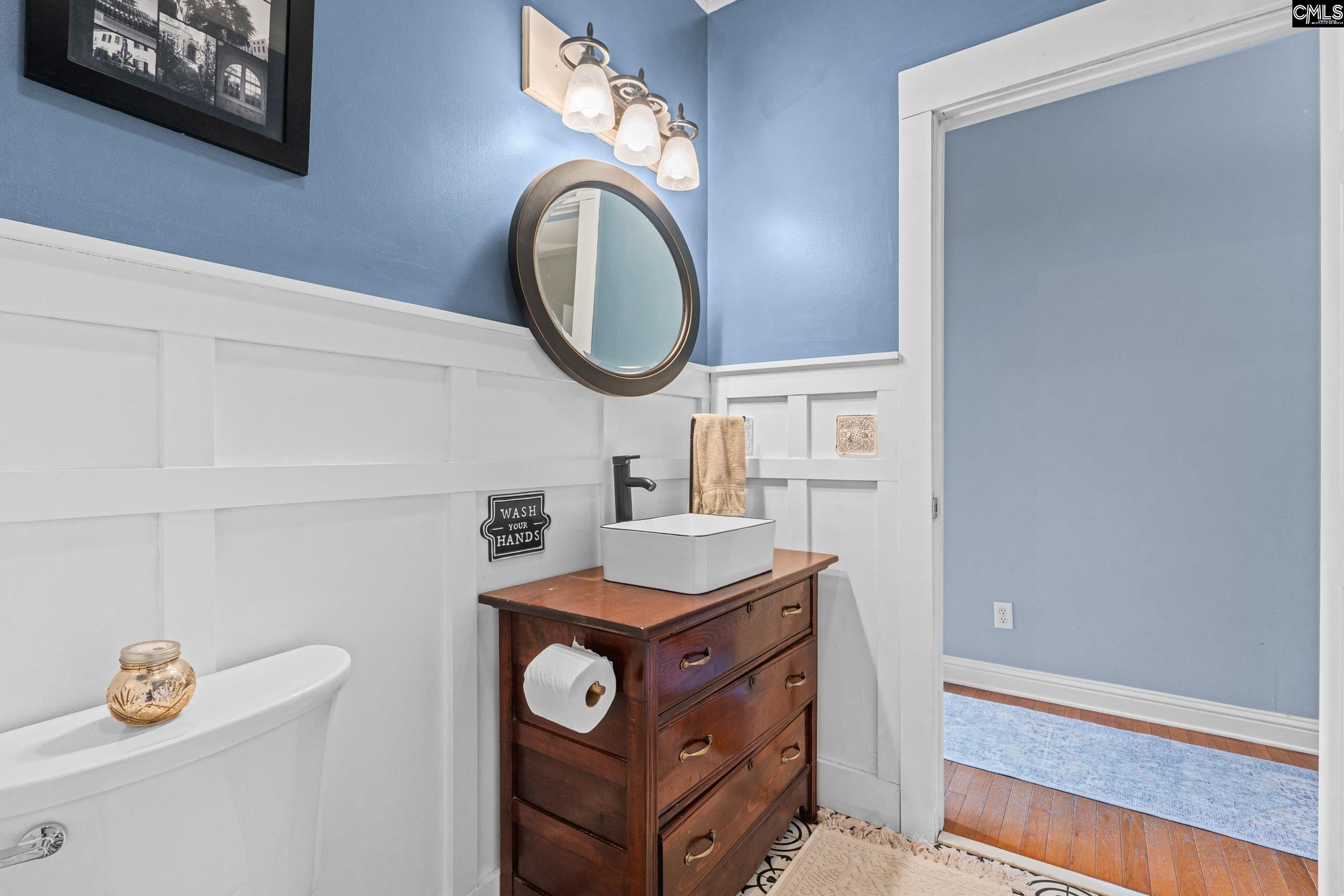321 Windy Road Gilbert, SC 29054