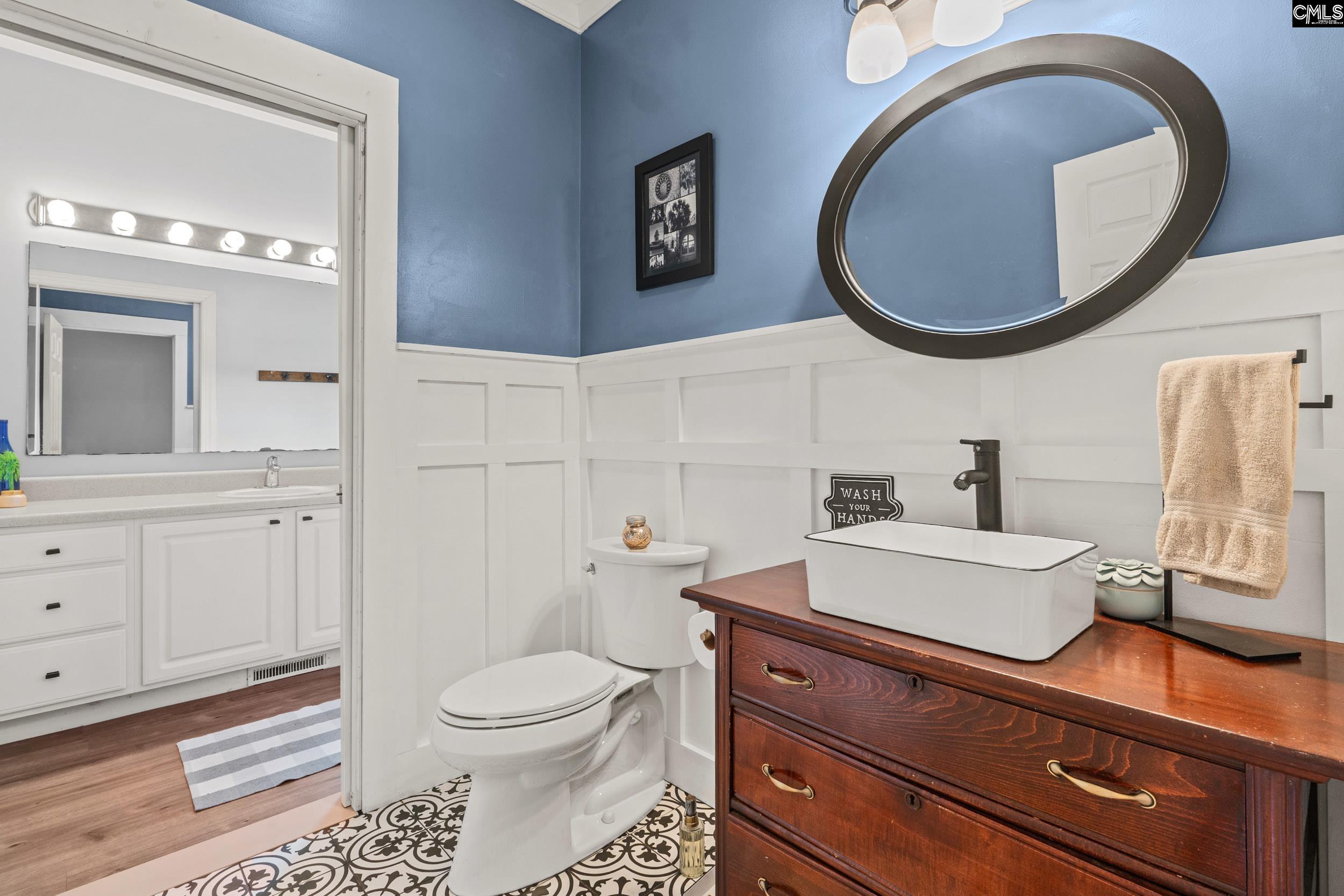 321 Windy Road Gilbert, SC 29054