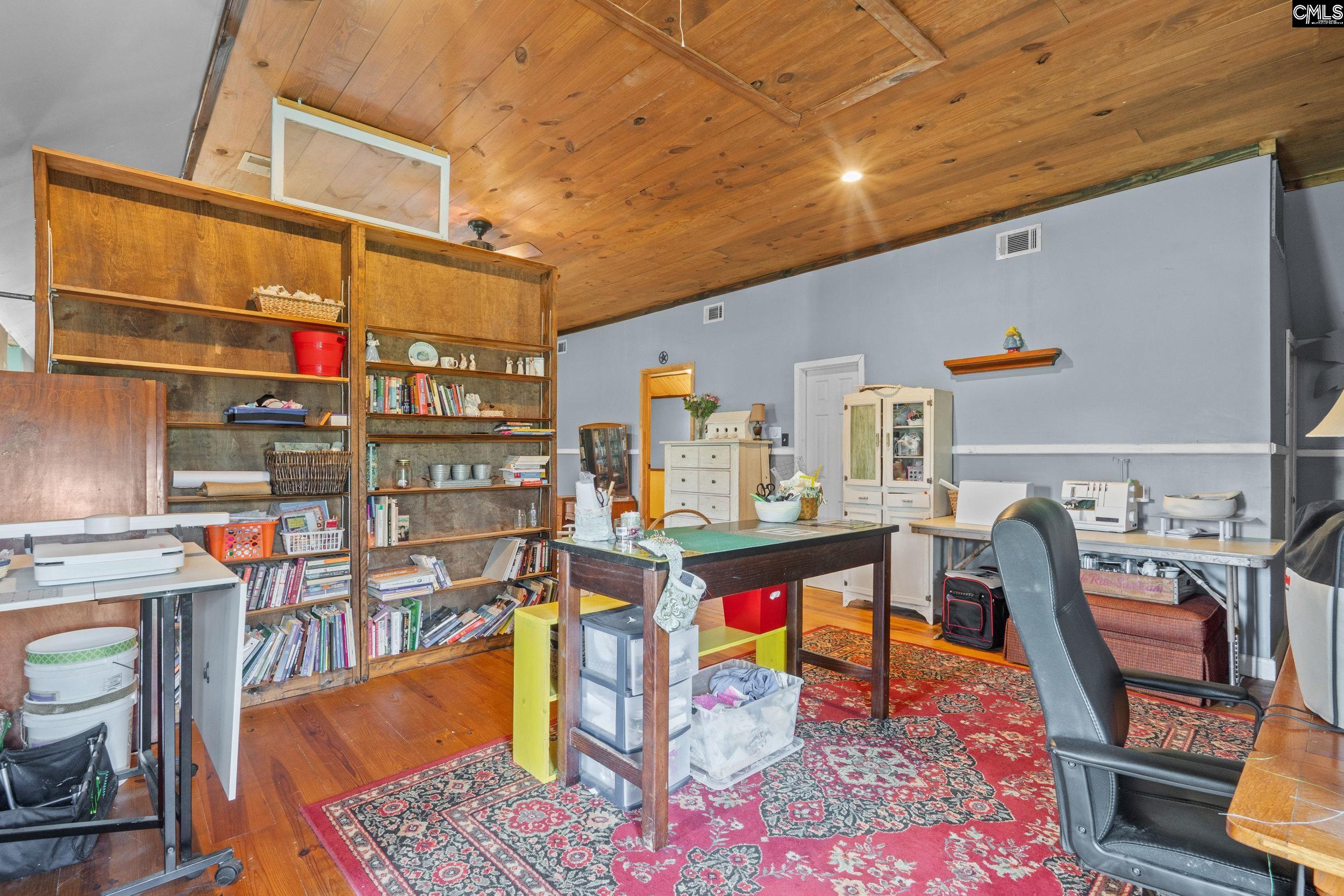 321 Windy Road Gilbert, SC 29054