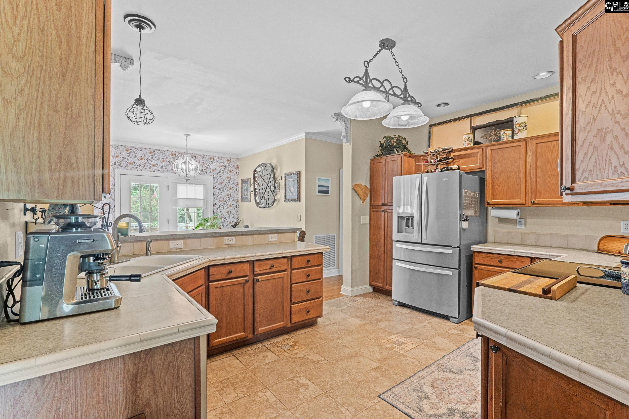 321 Windy Road Gilbert, SC 29054