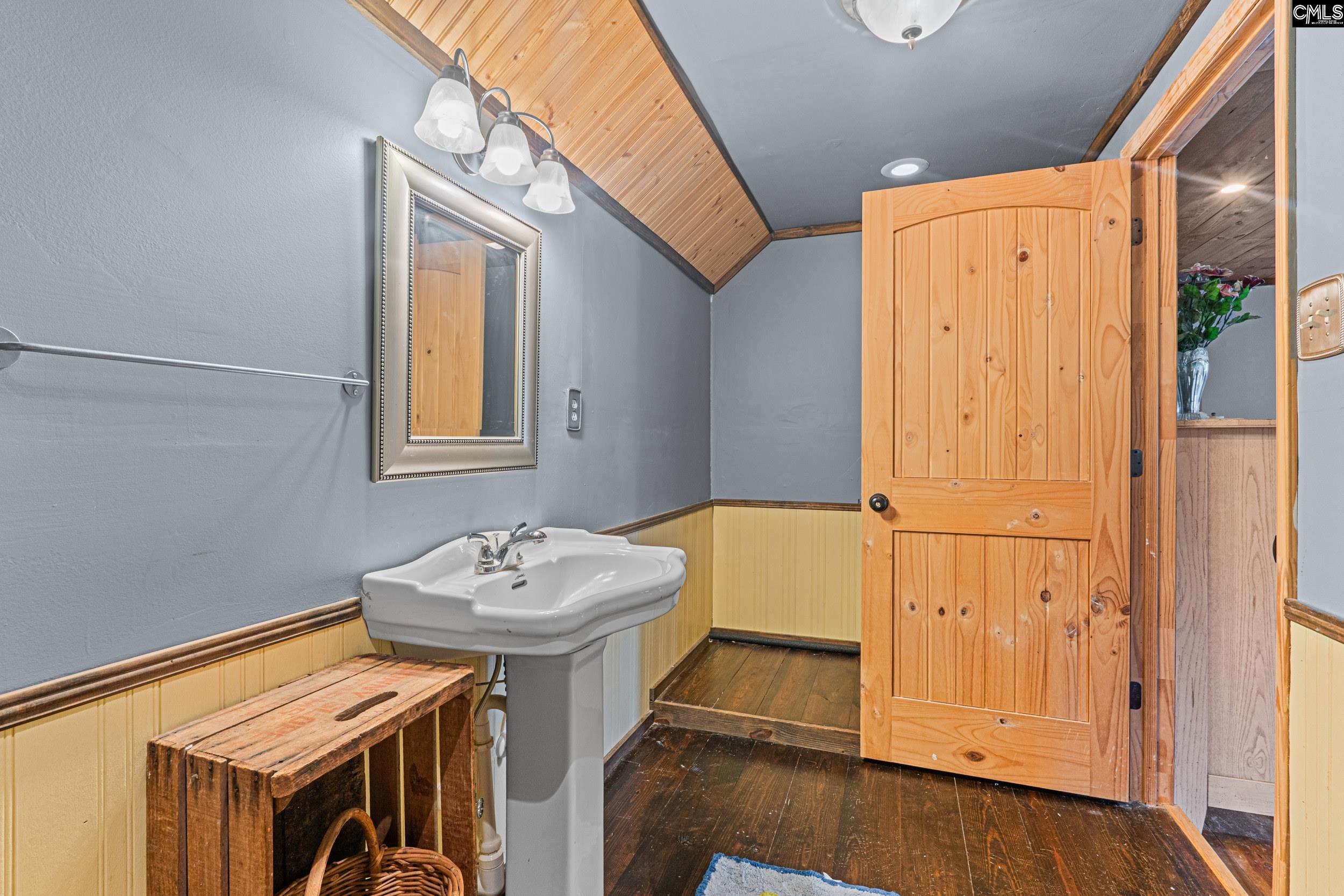 321 Windy Road Gilbert, SC 29054