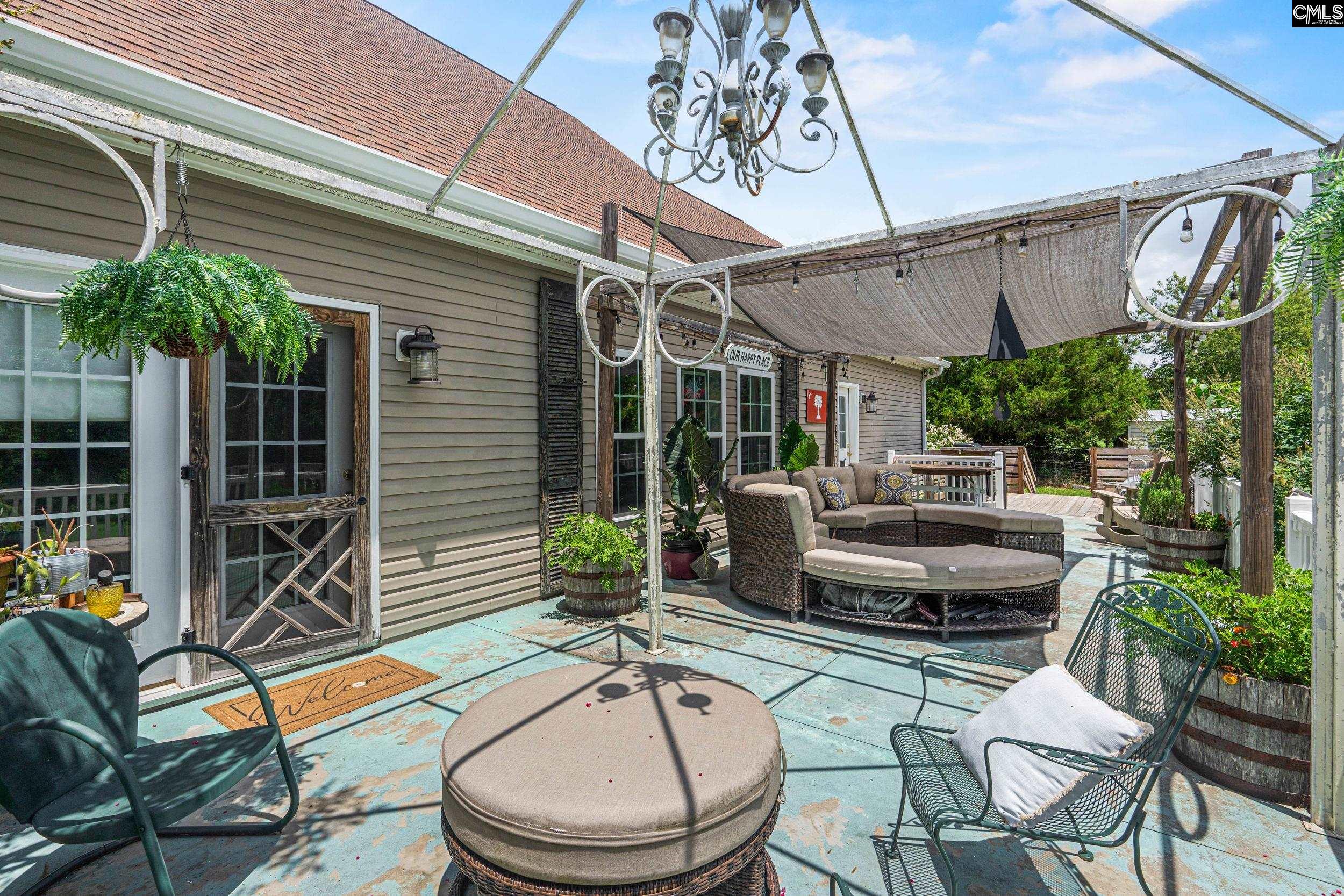 321 Windy Road Gilbert, SC 29054