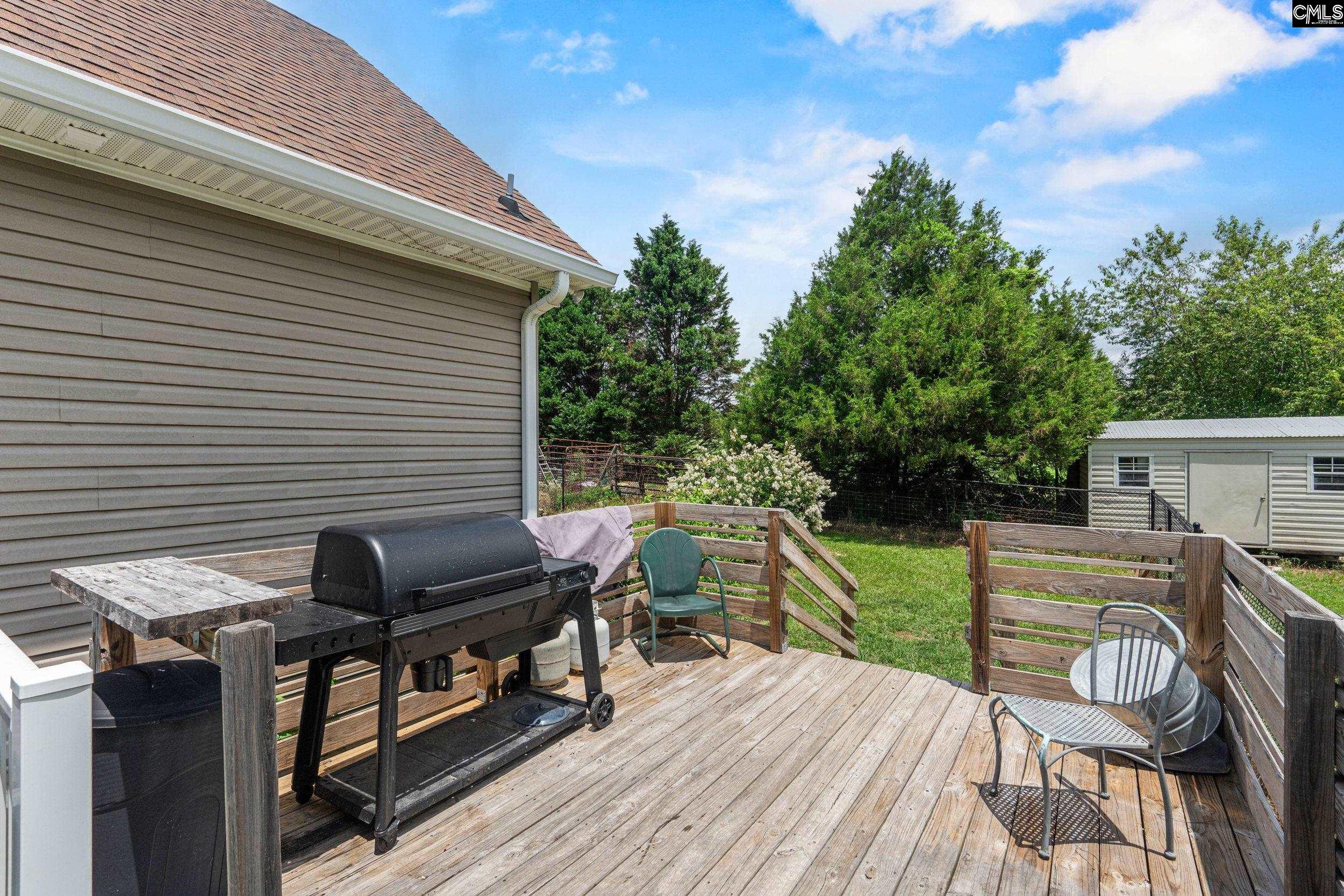 321 Windy Road Gilbert, SC 29054