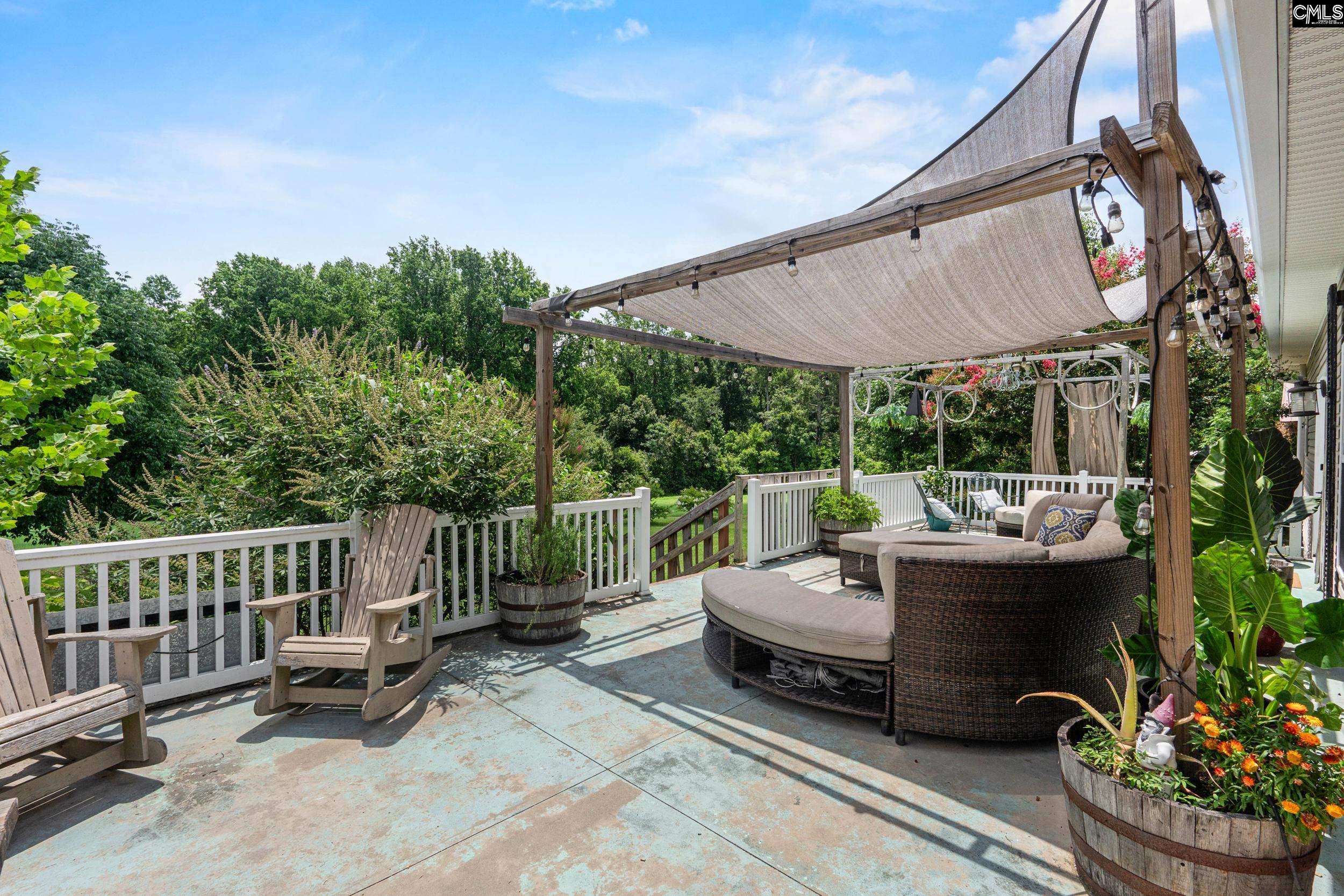 321 Windy Road Gilbert, SC 29054