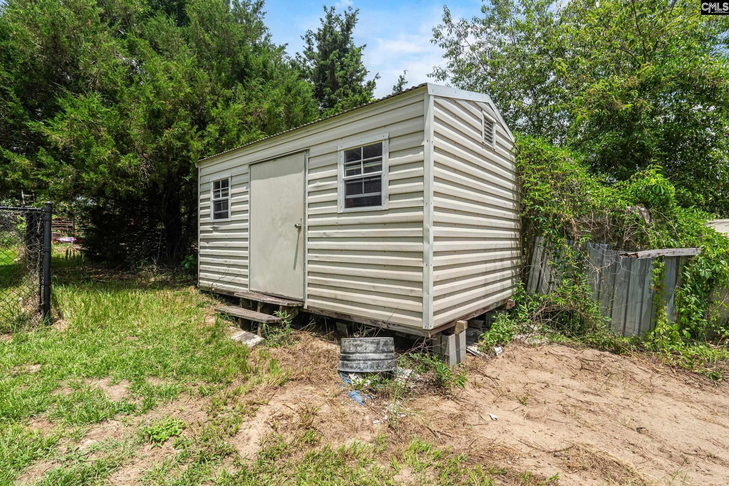 321 Windy Road Gilbert, SC 29054