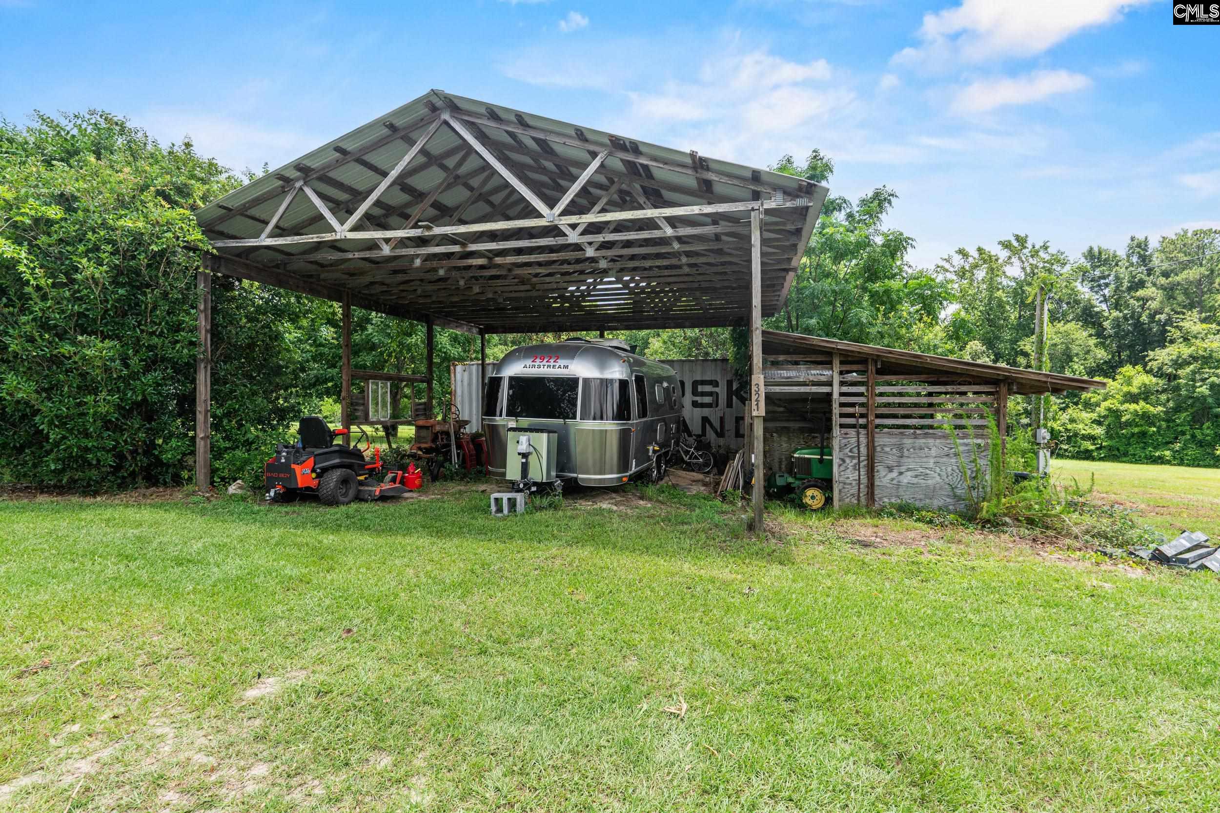 321 Windy Road Gilbert, SC 29054