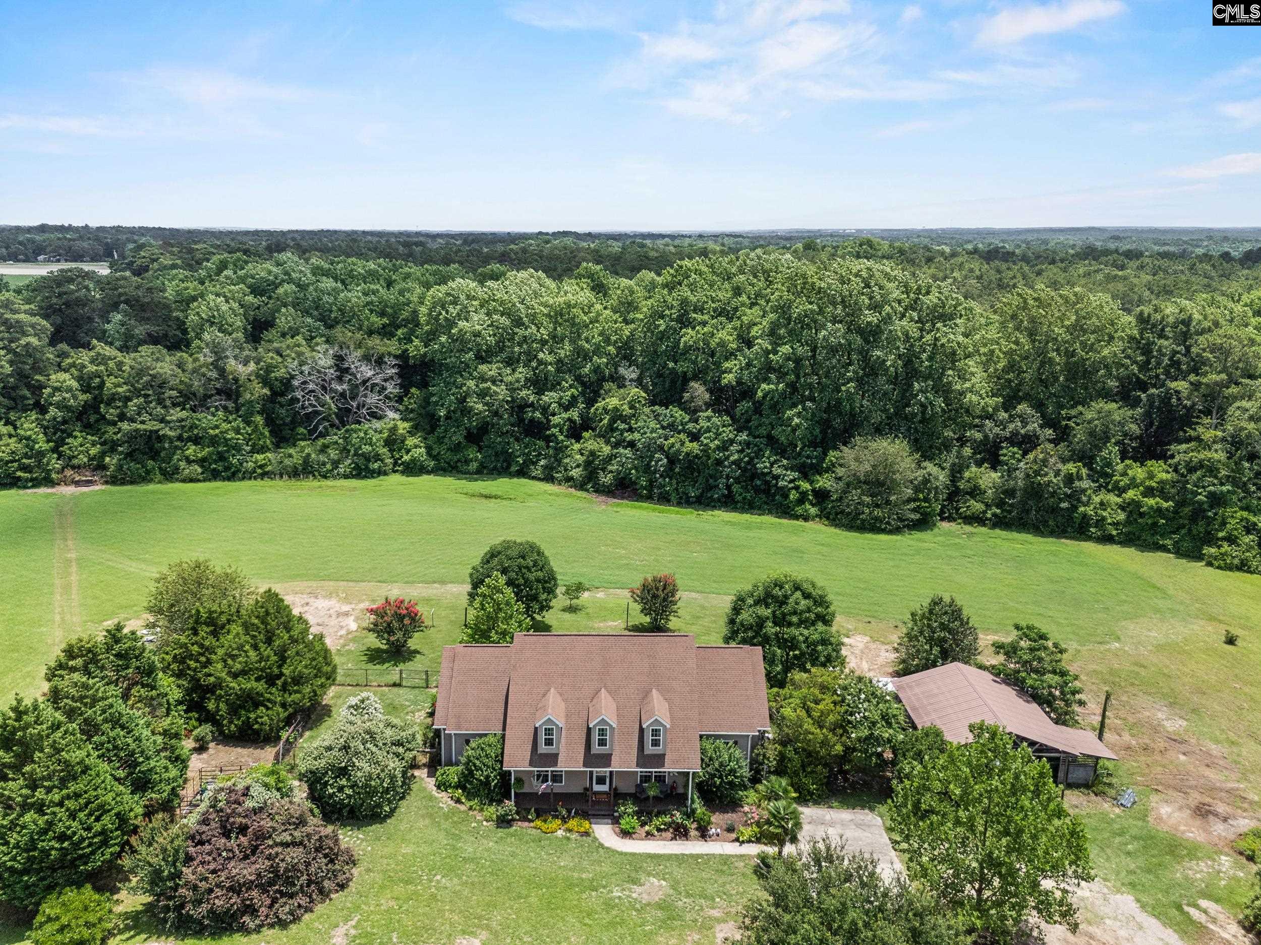 321 Windy Road Gilbert, SC 29054