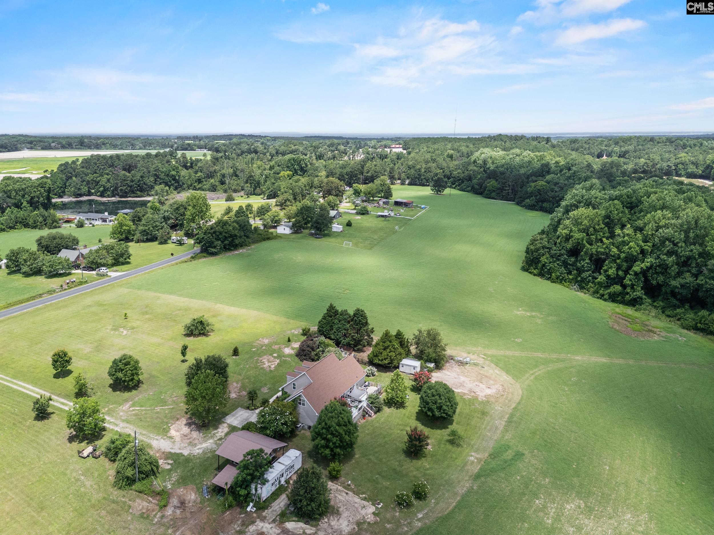 321 Windy Road Gilbert, SC 29054