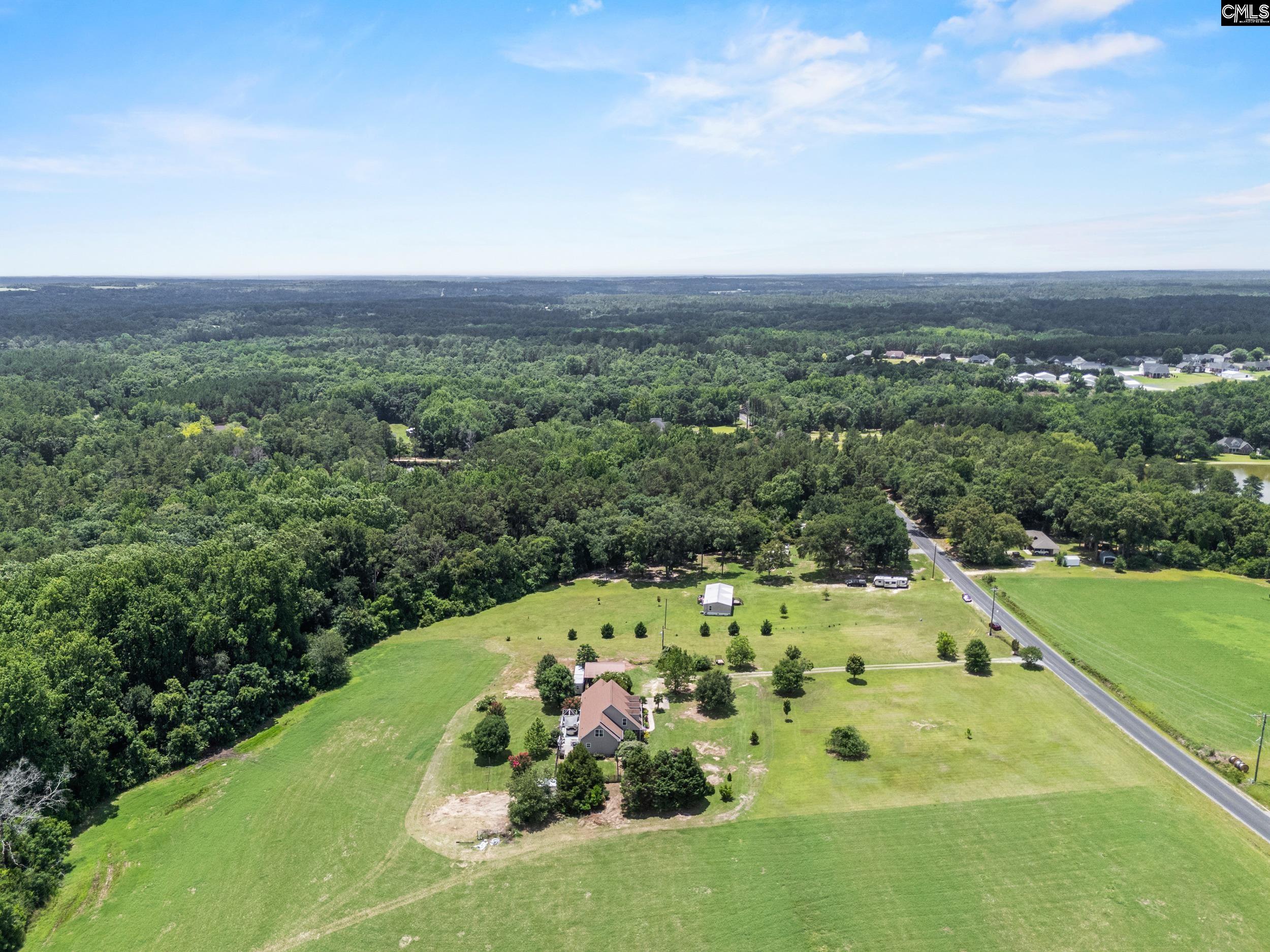 321 Windy Road Gilbert, SC 29054