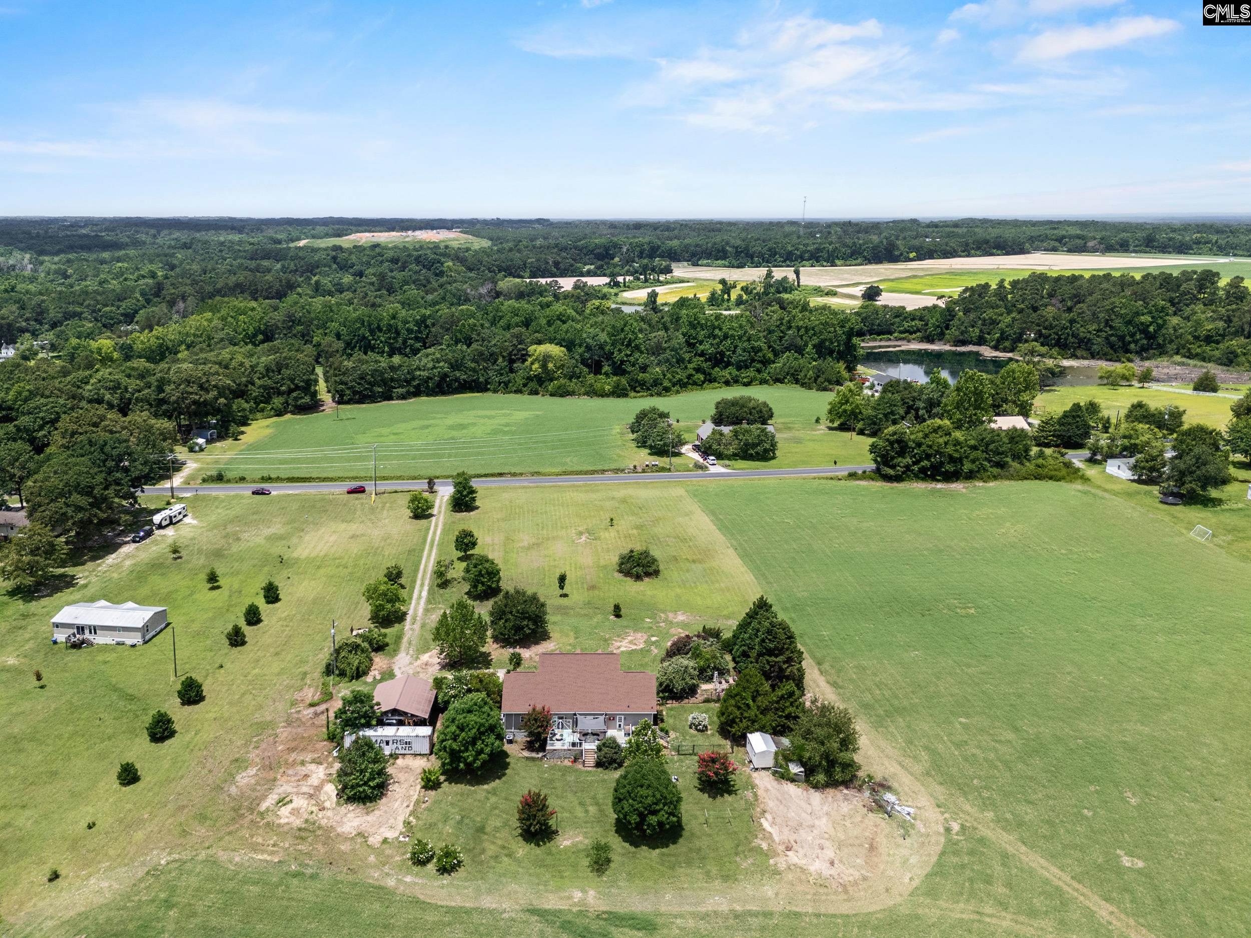 321 Windy Road Gilbert, SC 29054
