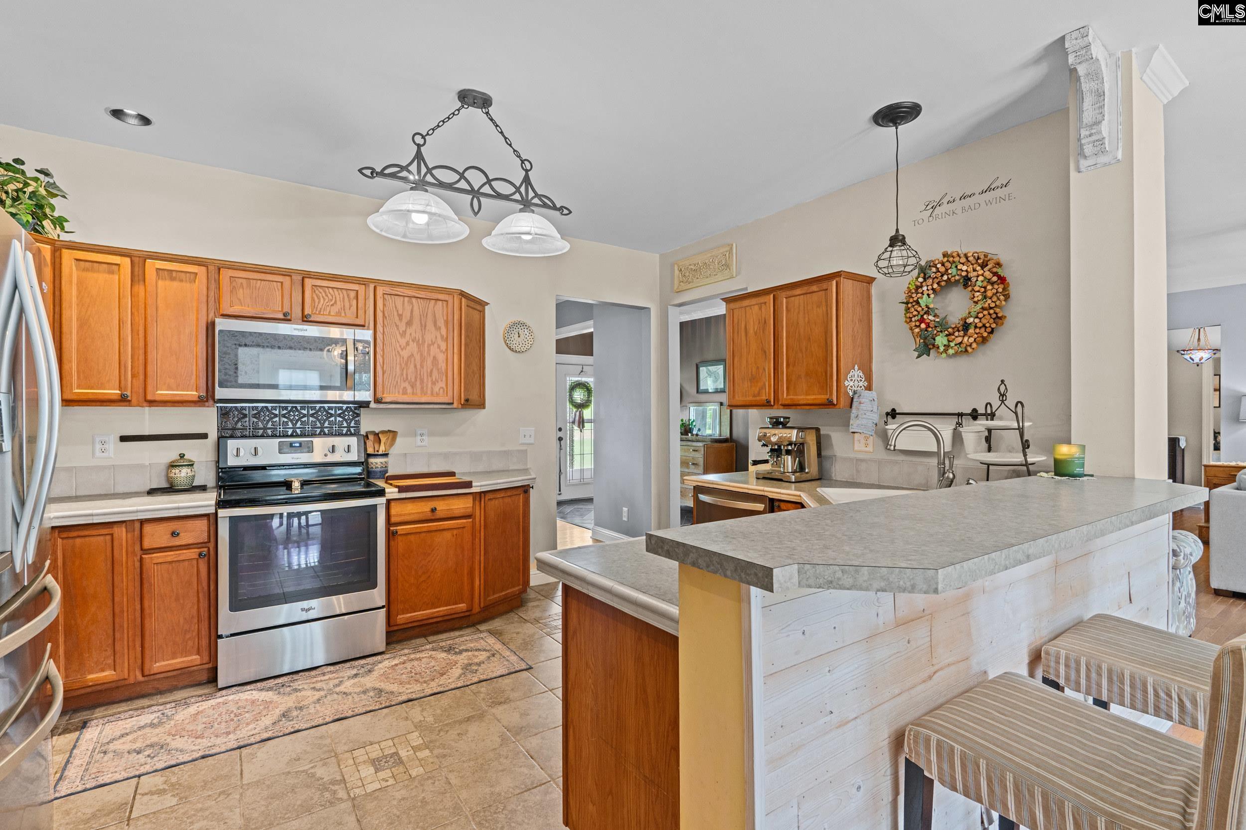 321 Windy Road Gilbert, SC 29054