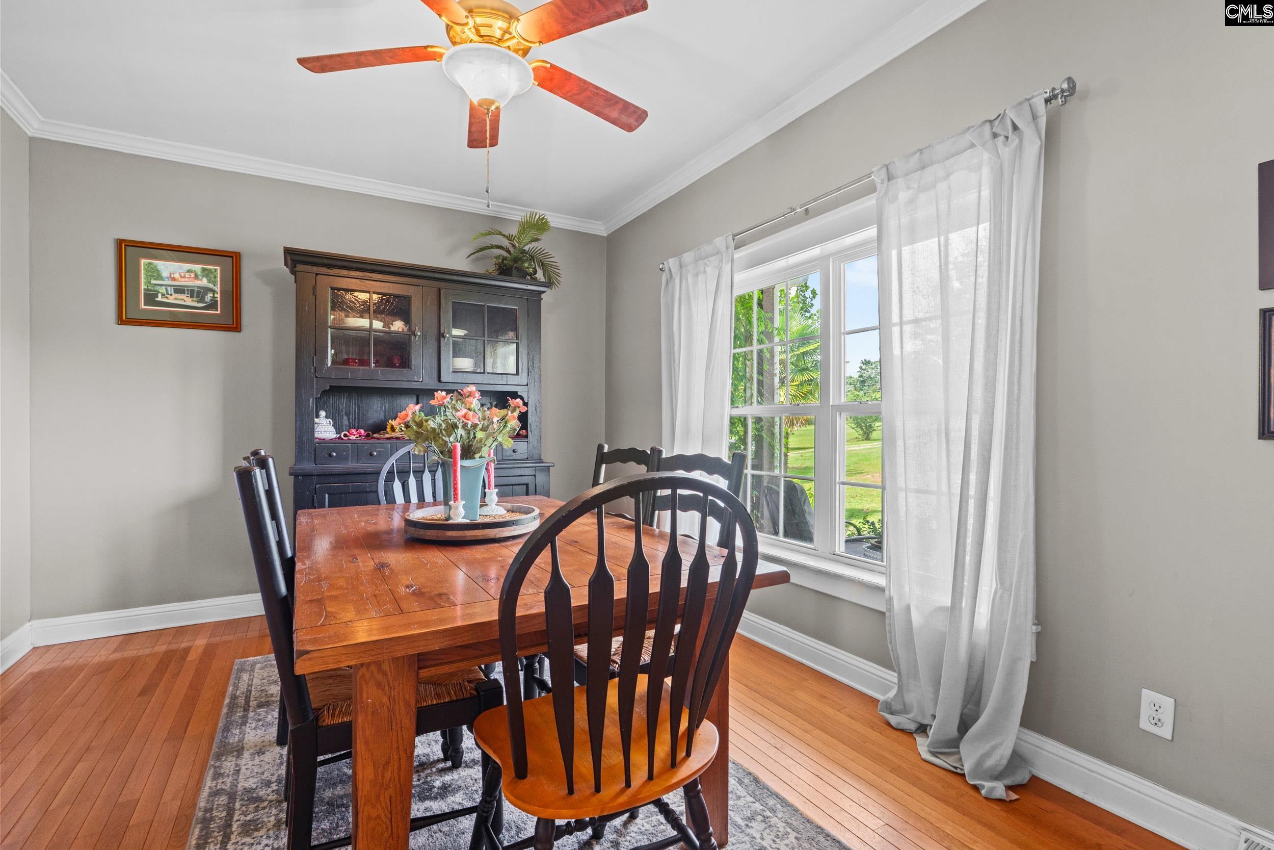 321 Windy Road Gilbert, SC 29054