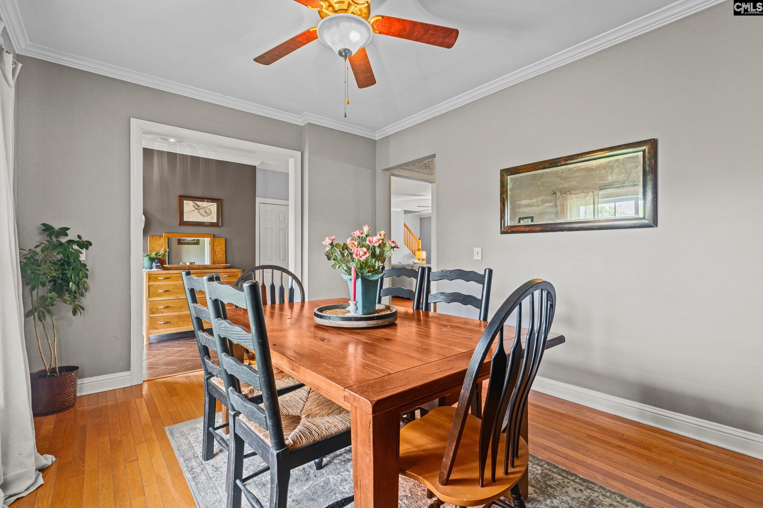 321 Windy Road Gilbert, SC 29054