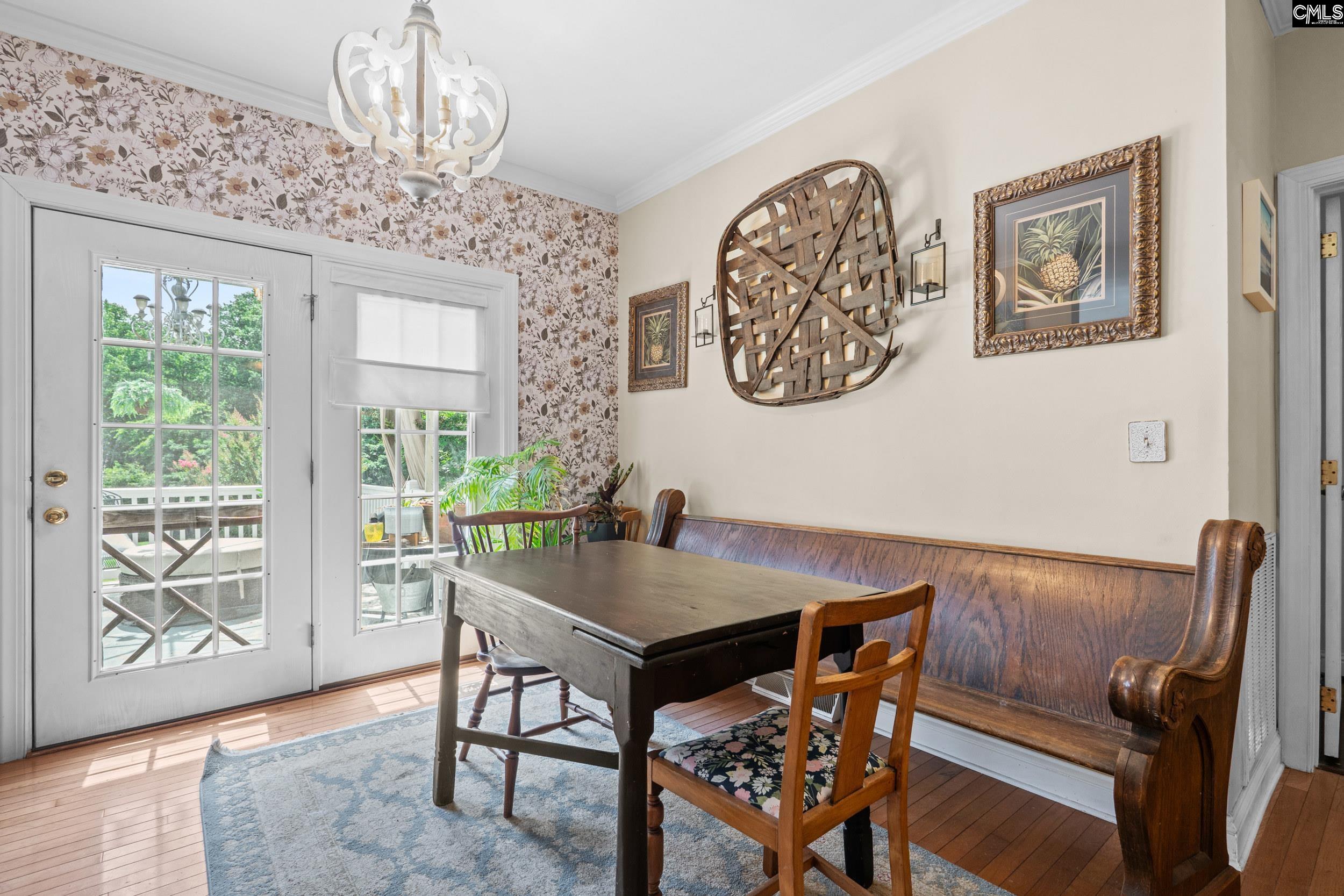 321 Windy Road Gilbert, SC 29054