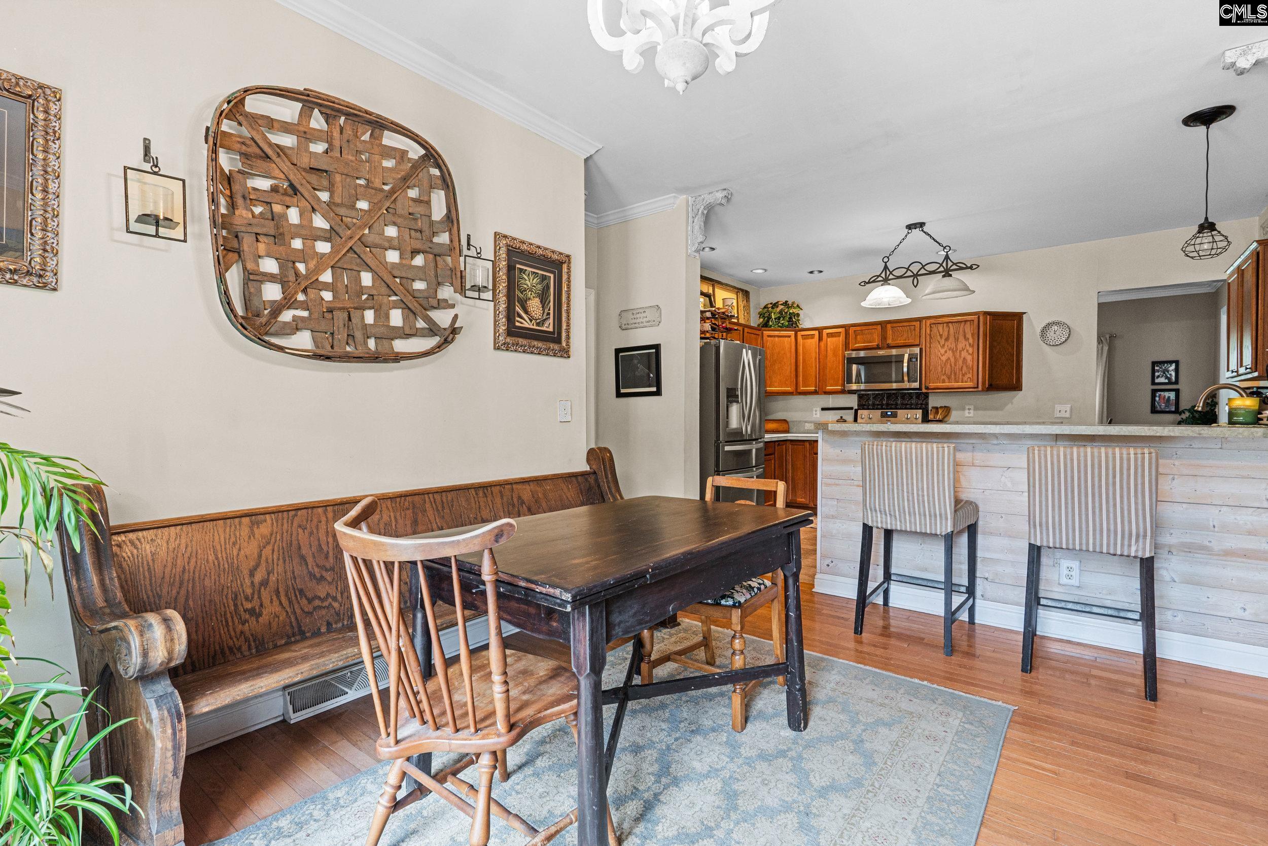321 Windy Road Gilbert, SC 29054