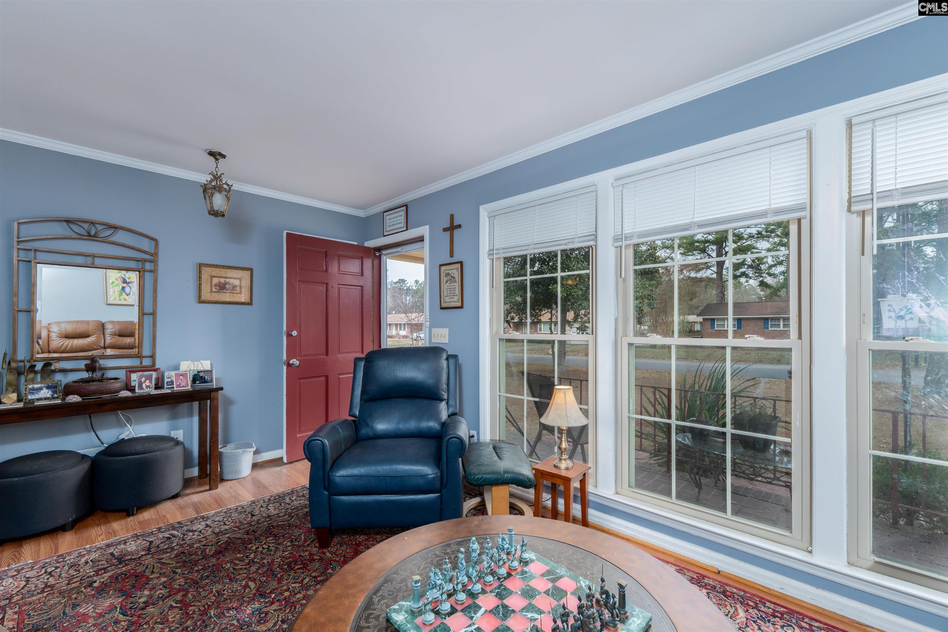 2909 Woodway Lane Columbia, SC 29223