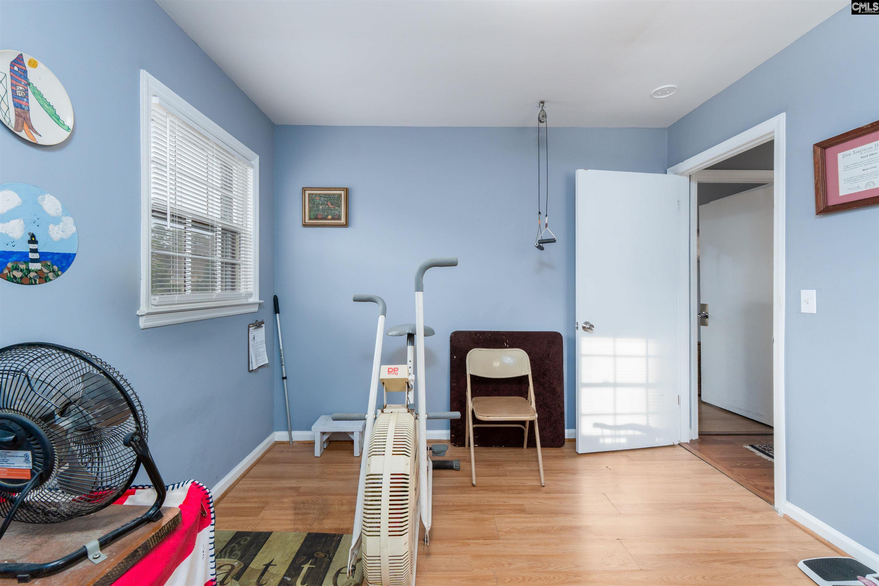 2909 Woodway Lane Columbia, SC 29223