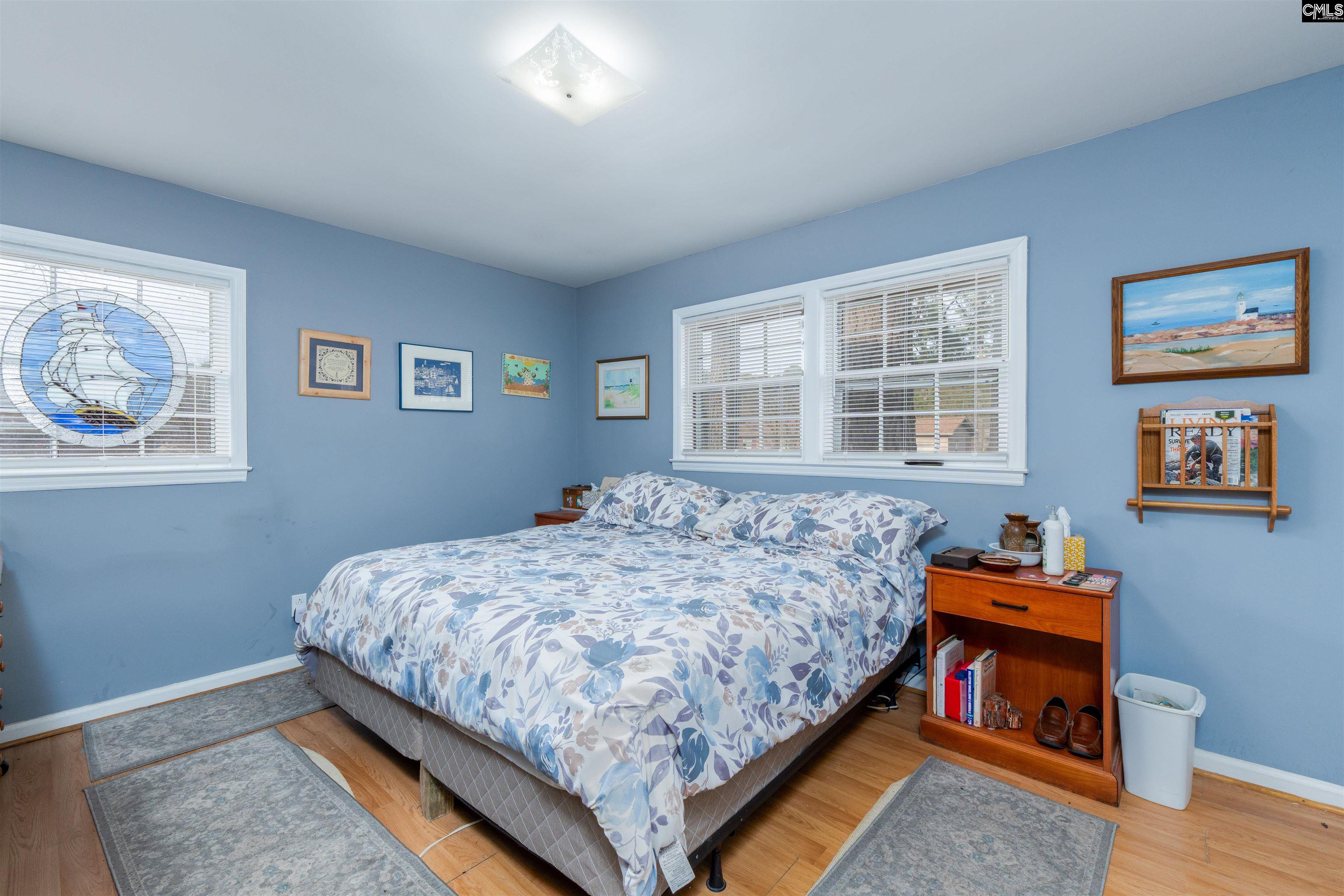 2909 Woodway Lane Columbia, SC 29223