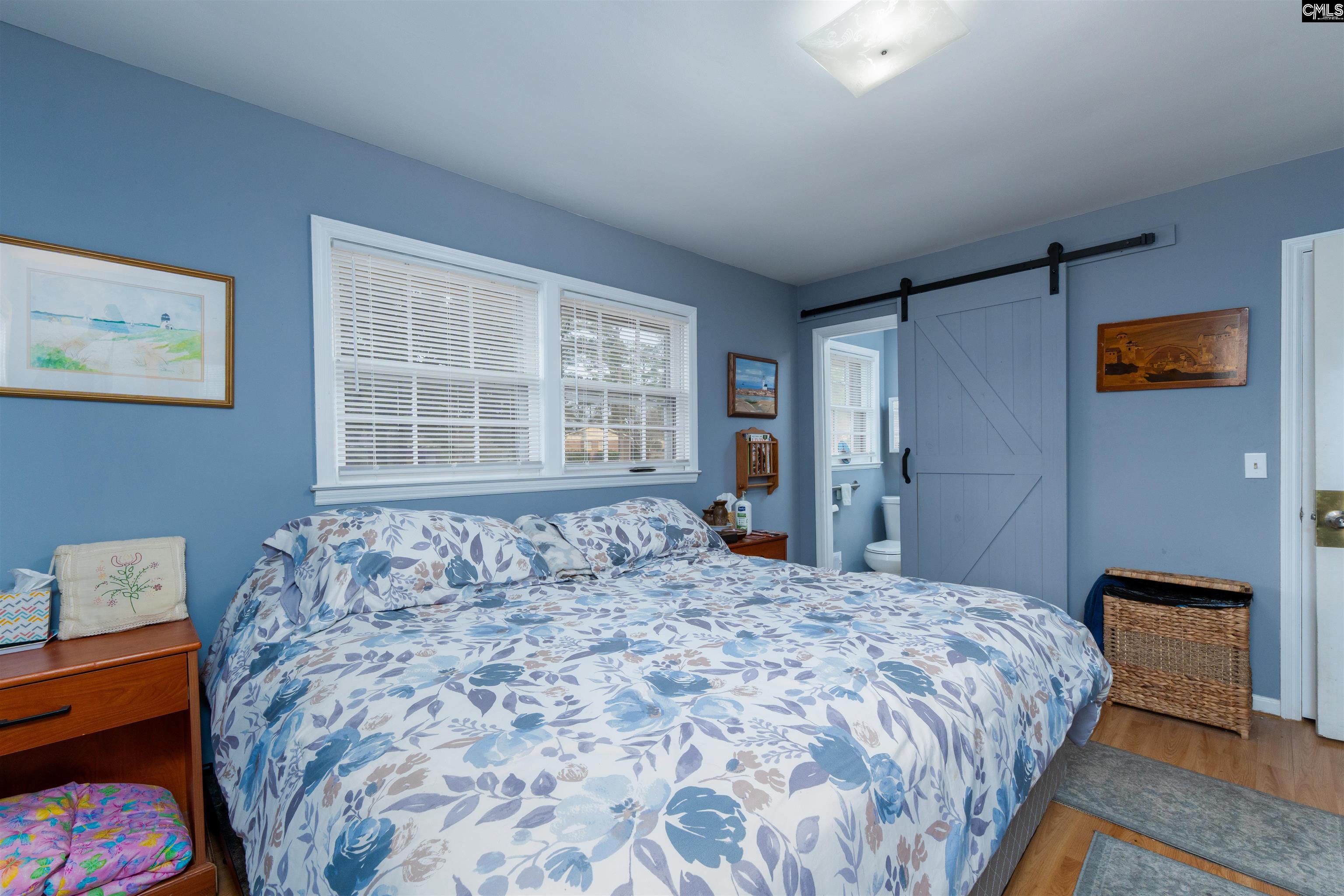2909 Woodway Lane Columbia, SC 29223