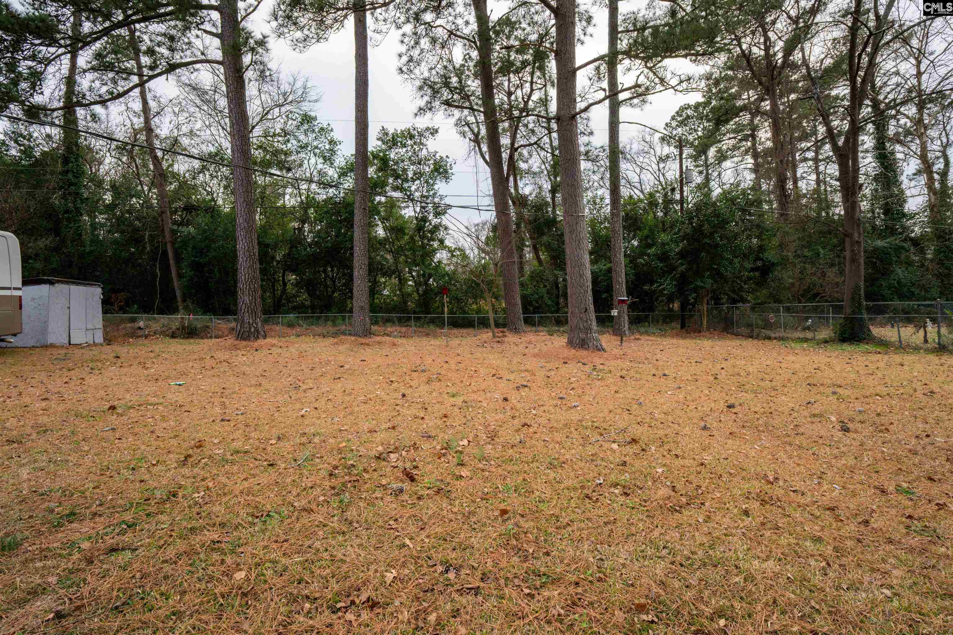 2909 Woodway Lane Columbia, SC 29223