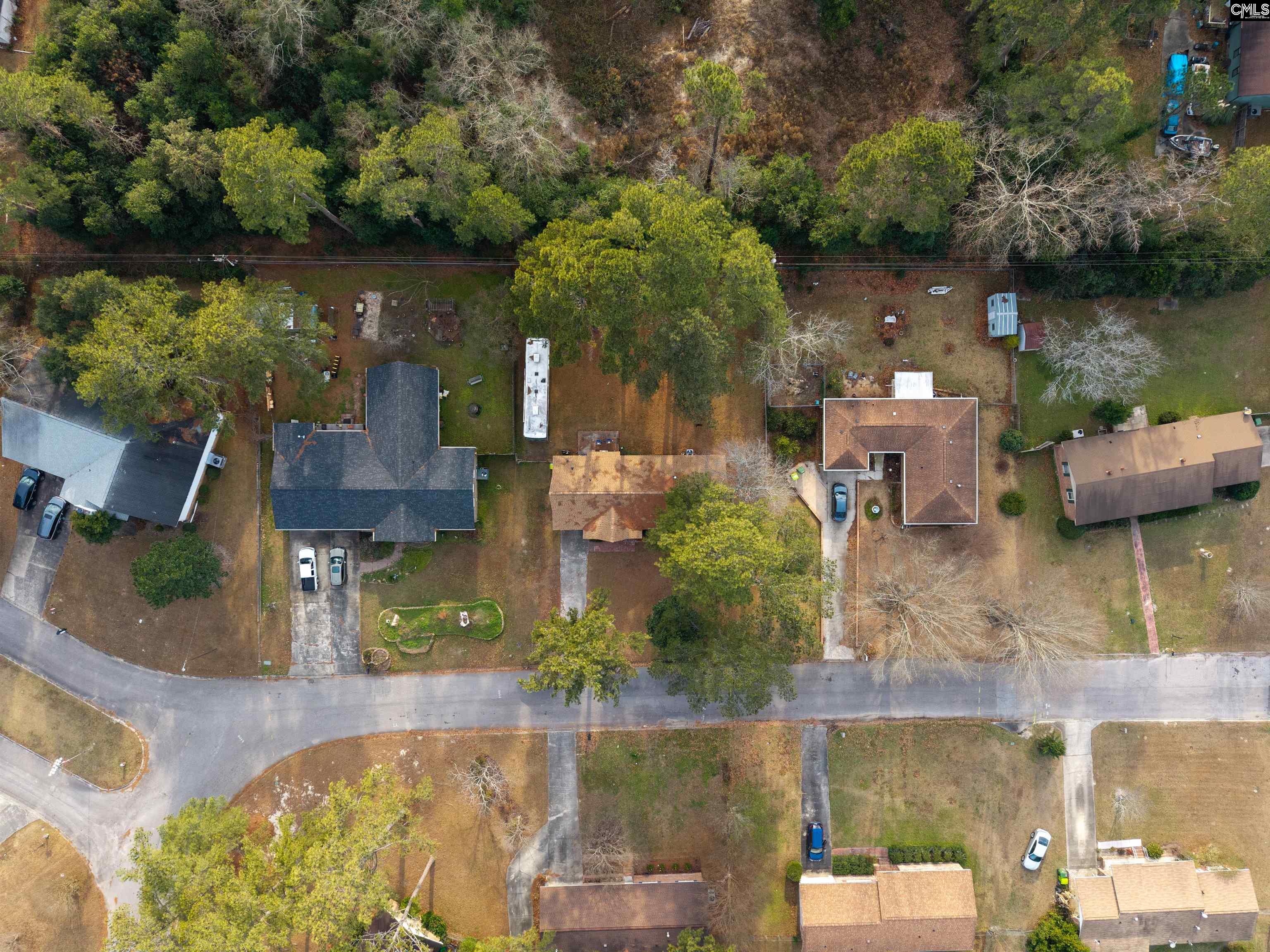 2909 Woodway Lane Columbia, SC 29223