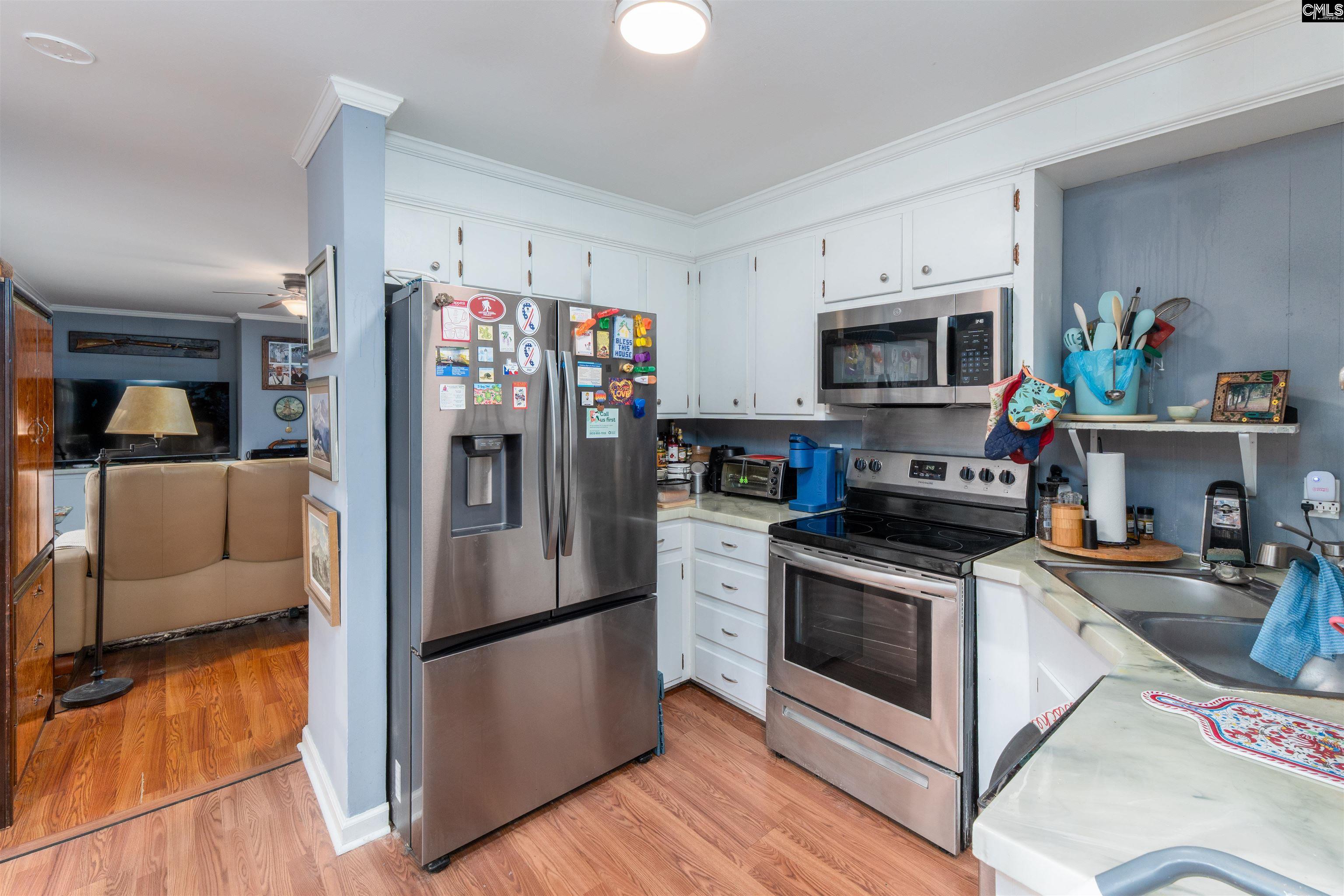 2909 Woodway Lane Columbia, SC 29223