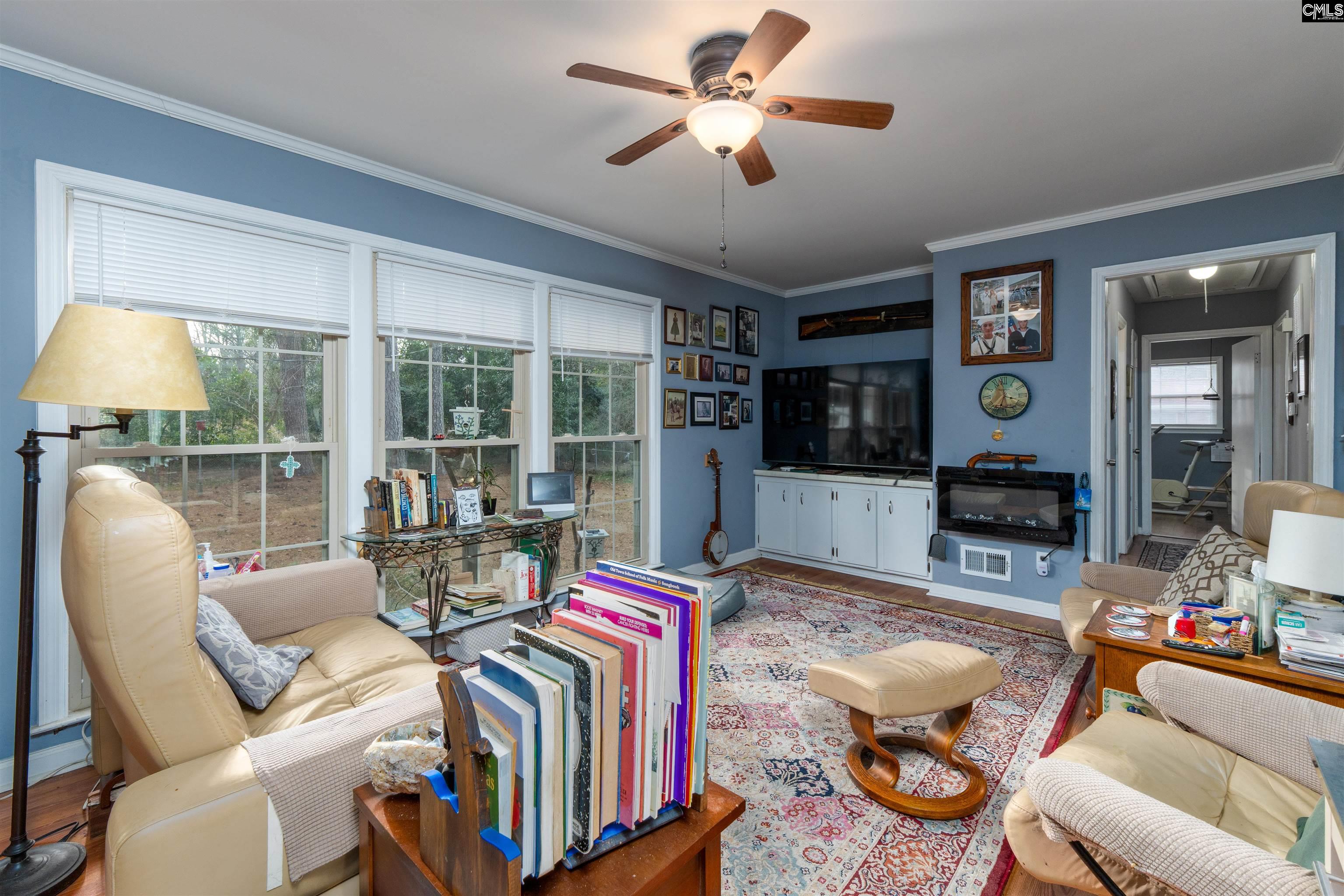 2909 Woodway Lane Columbia, SC 29223