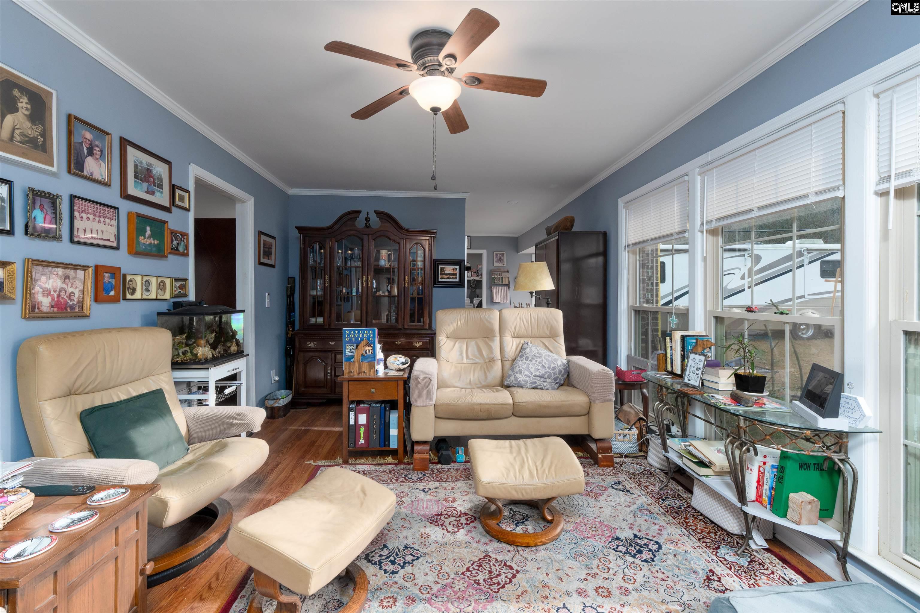 2909 Woodway Lane Columbia, SC 29223