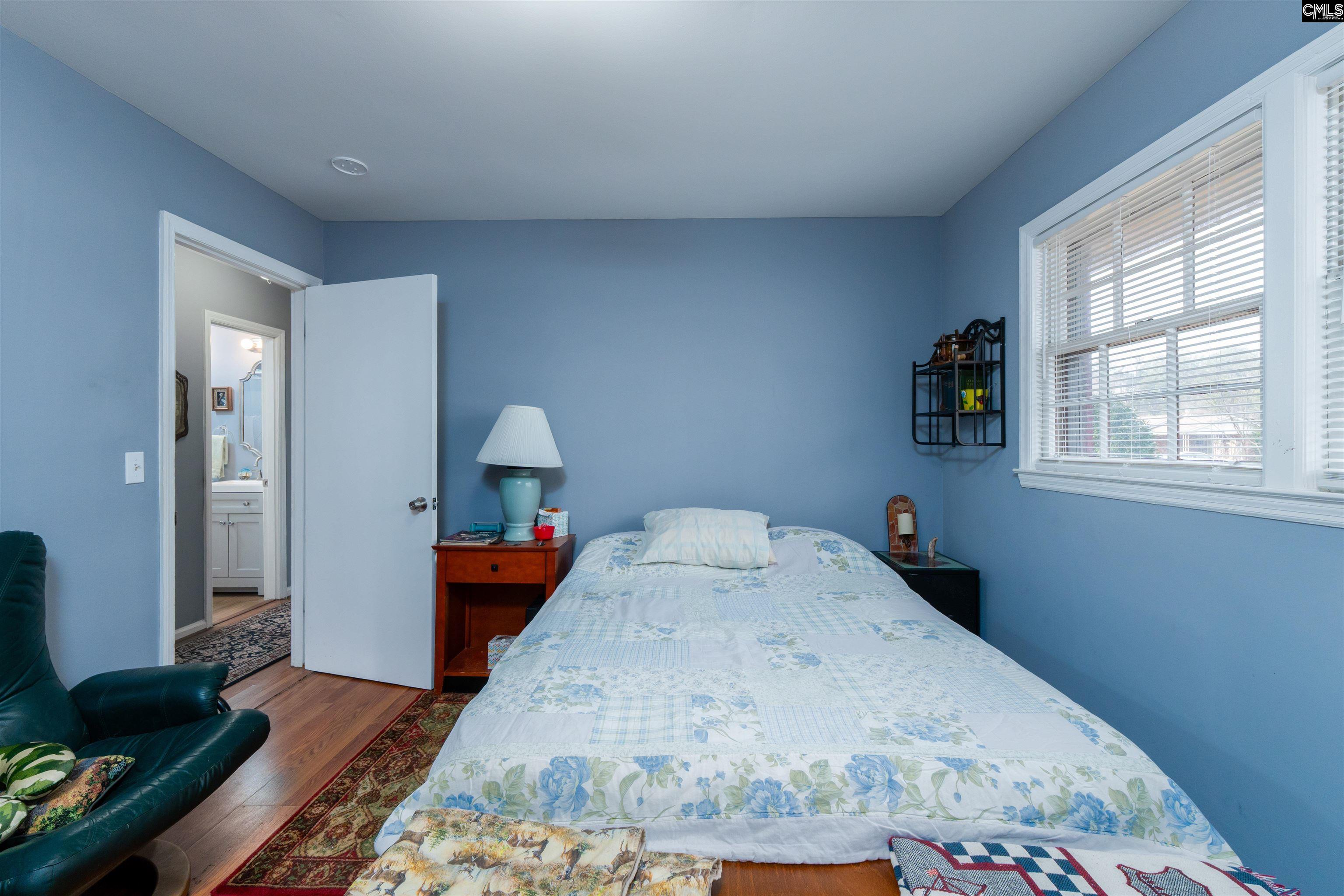 2909 Woodway Lane Columbia, SC 29223