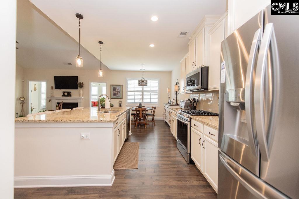 348 Congaree Ridge Court West Columbia, SC 29170-0000