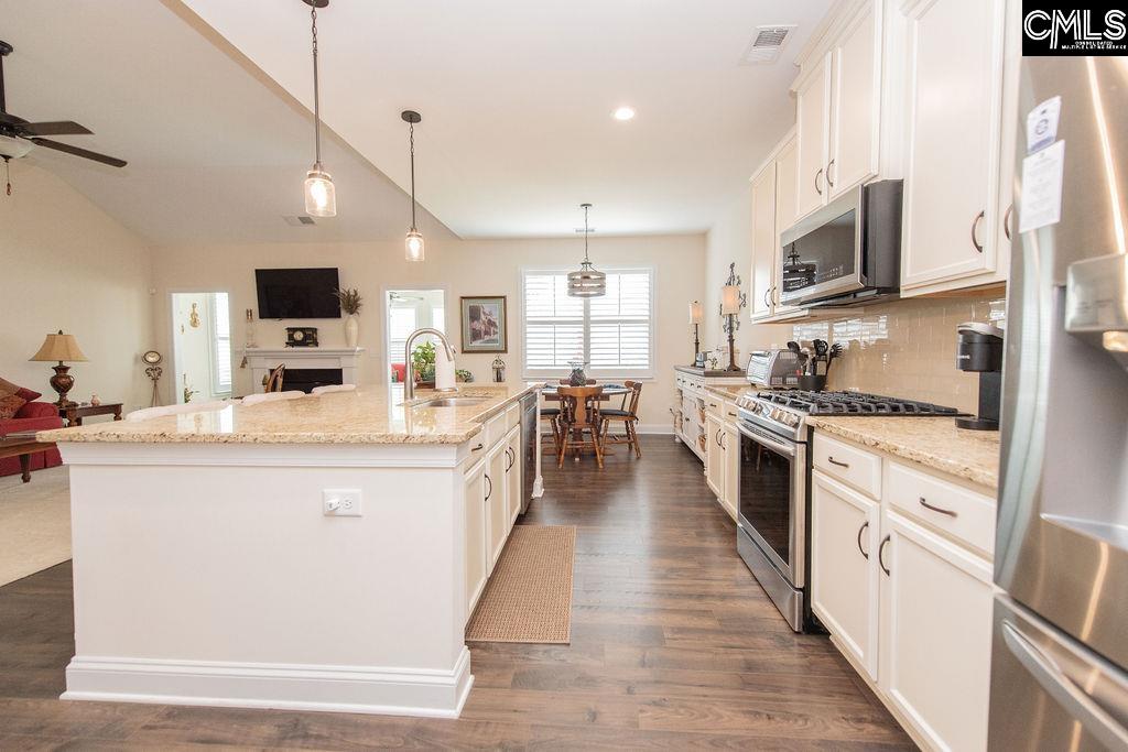 348 Congaree Ridge Court West Columbia, SC 29170-0000