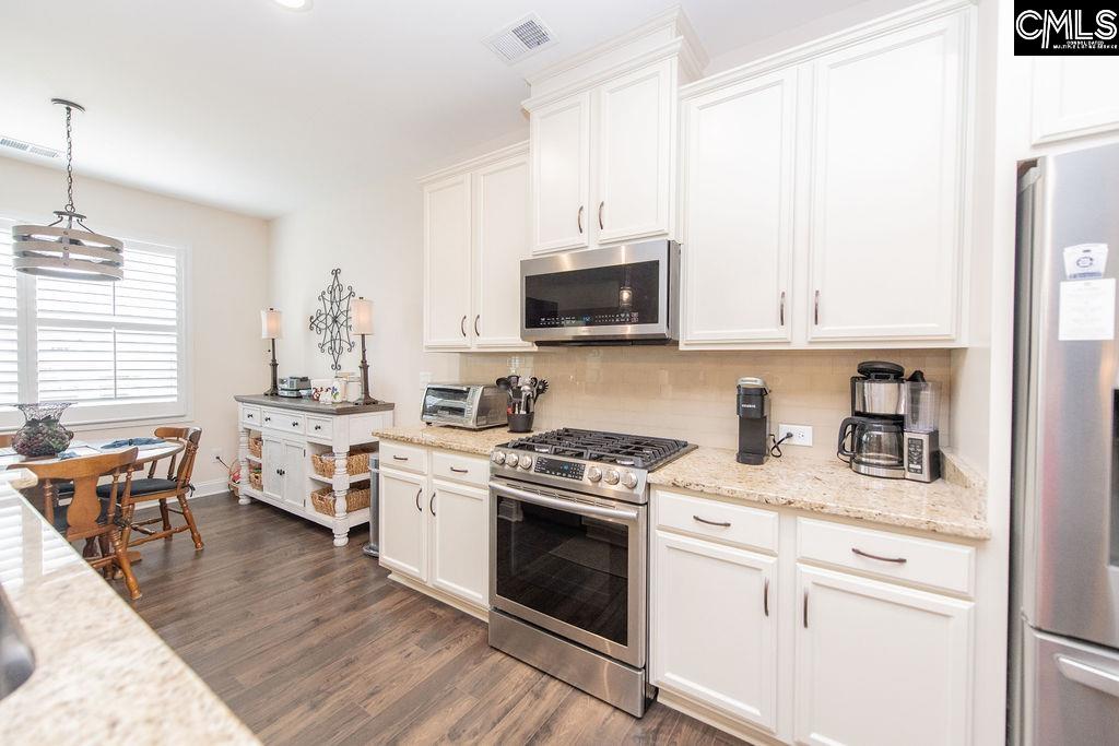 348 Congaree Ridge Court West Columbia, SC 29170-0000