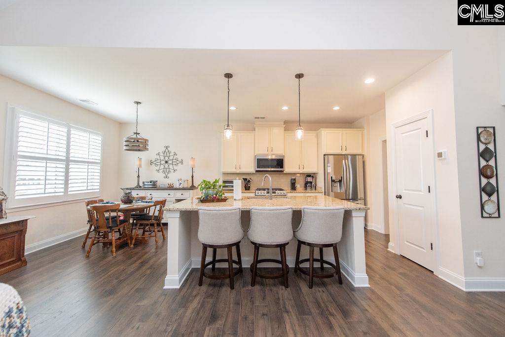 348 Congaree Ridge Court West Columbia, SC 29170-0000